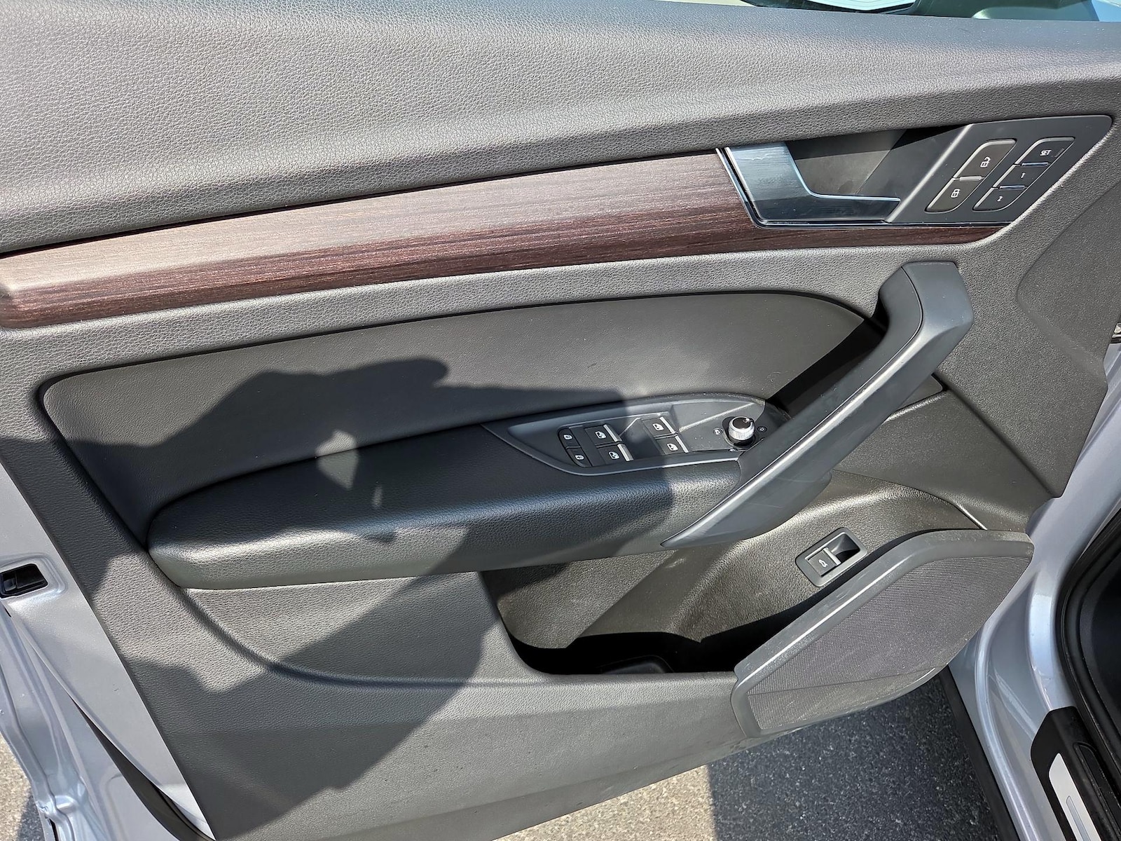 2022 Audi Q5 Sportback Premium - Photo 12