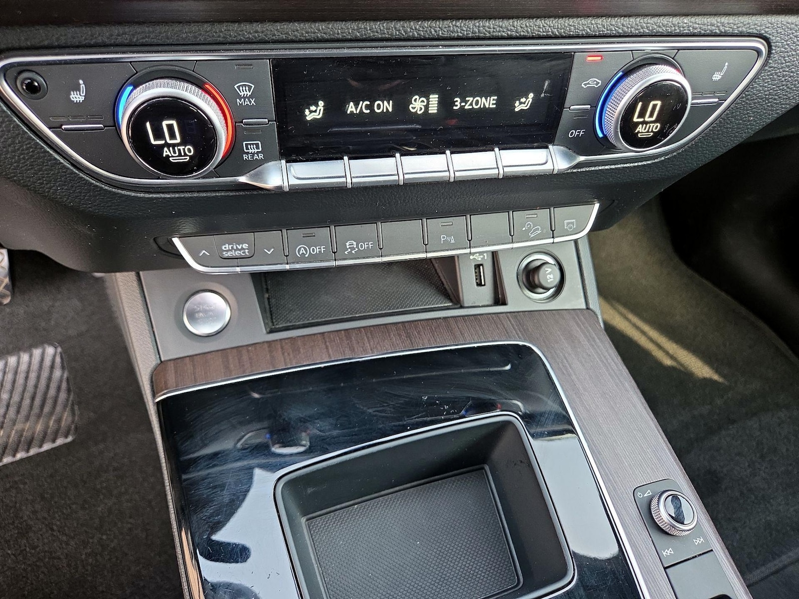 2022 Audi Q5 Sportback Premium - Photo 16
