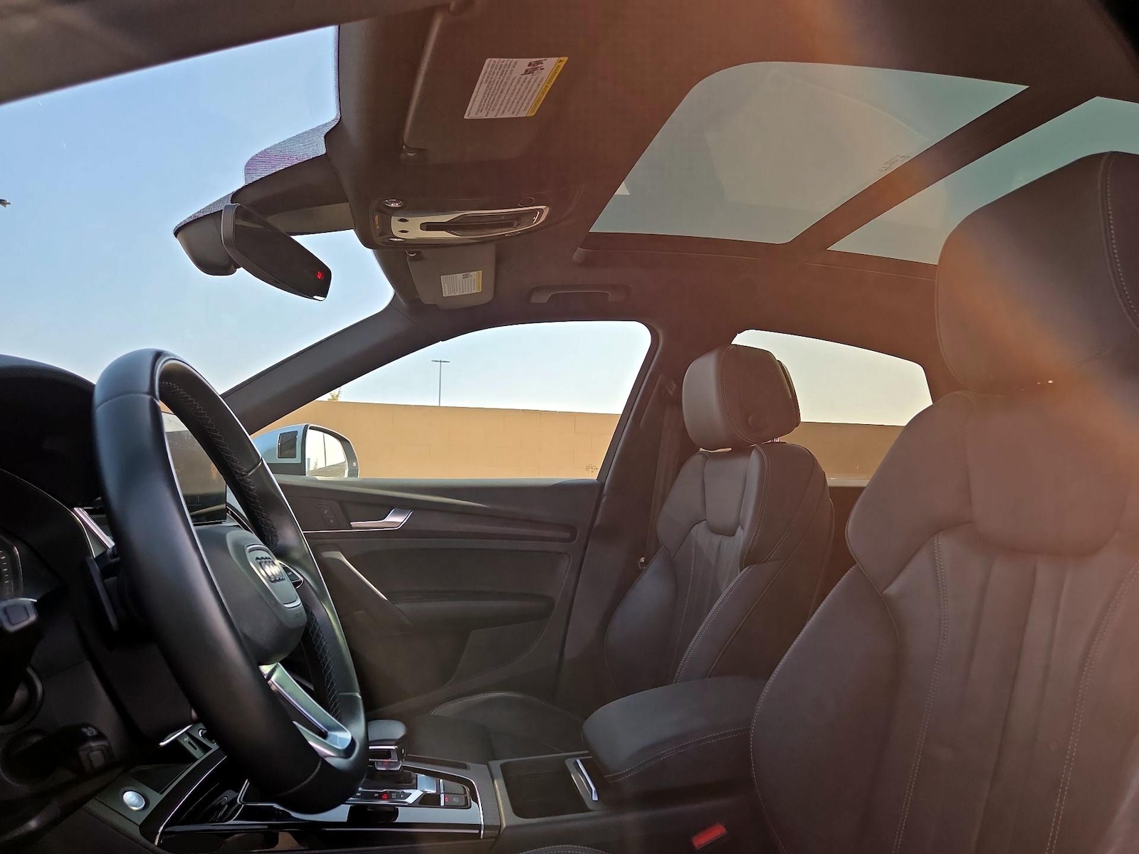 2022 Audi Q5 Sportback Premium - Photo 19