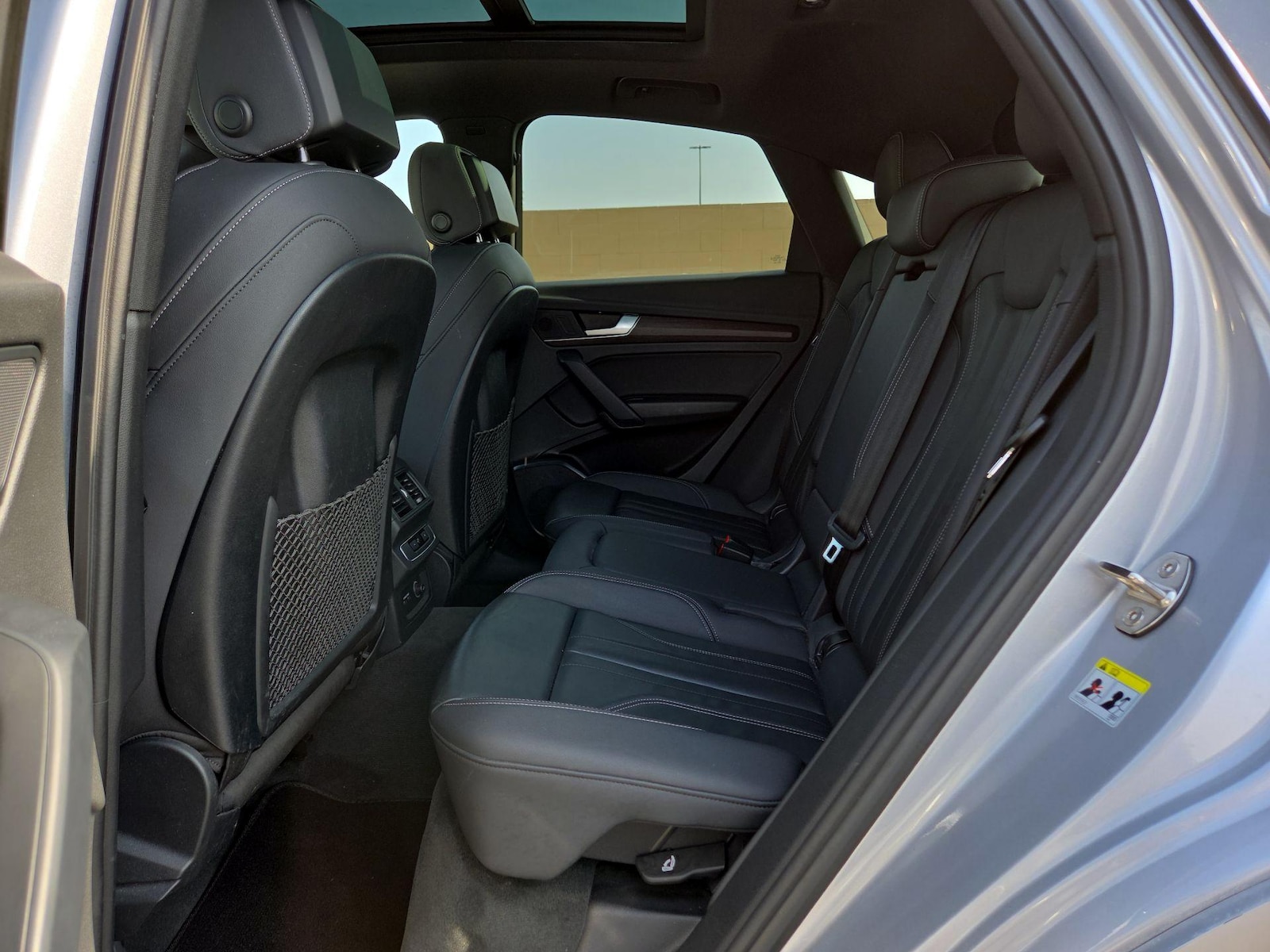 2022 Audi Q5 Sportback Premium - Photo 20