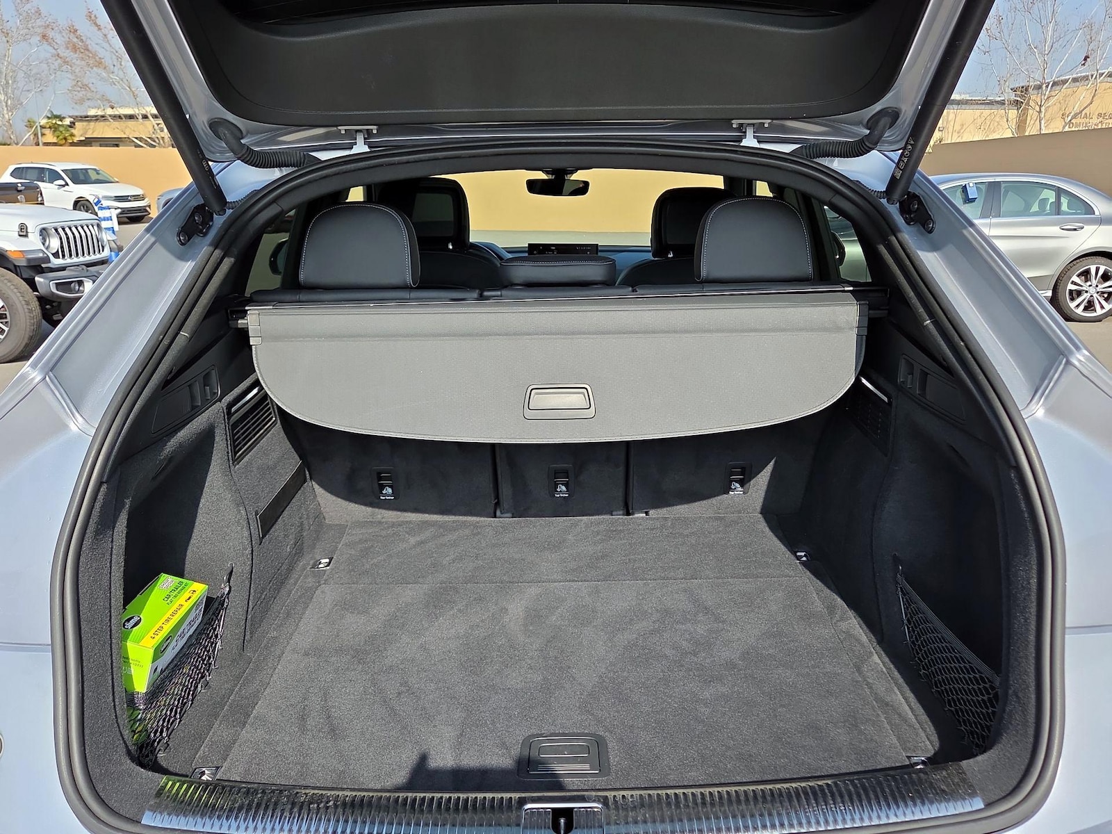 2022 Audi Q5 Sportback Premium - Photo 21