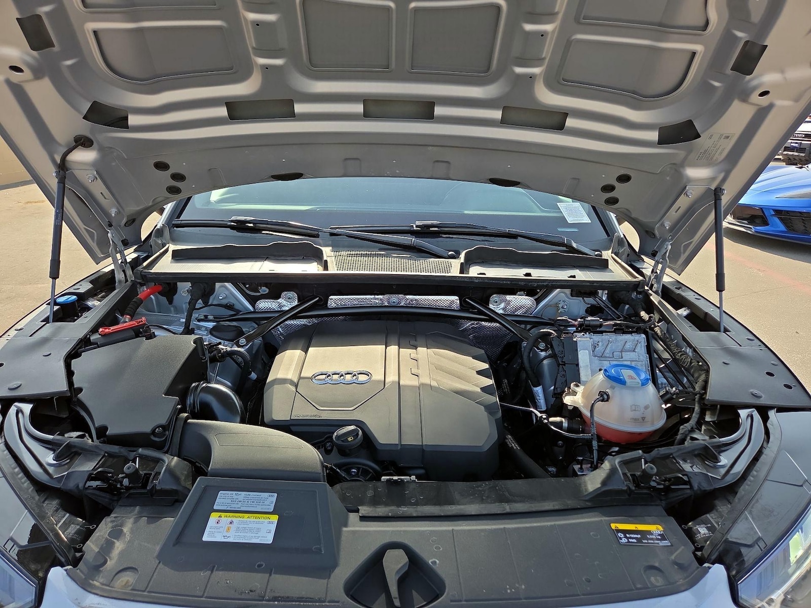 2022 Audi Q5 Sportback Premium - Photo 22