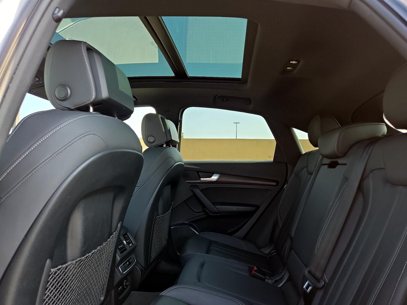 2022 Audi Q5 Sportback Premium - Photo 23