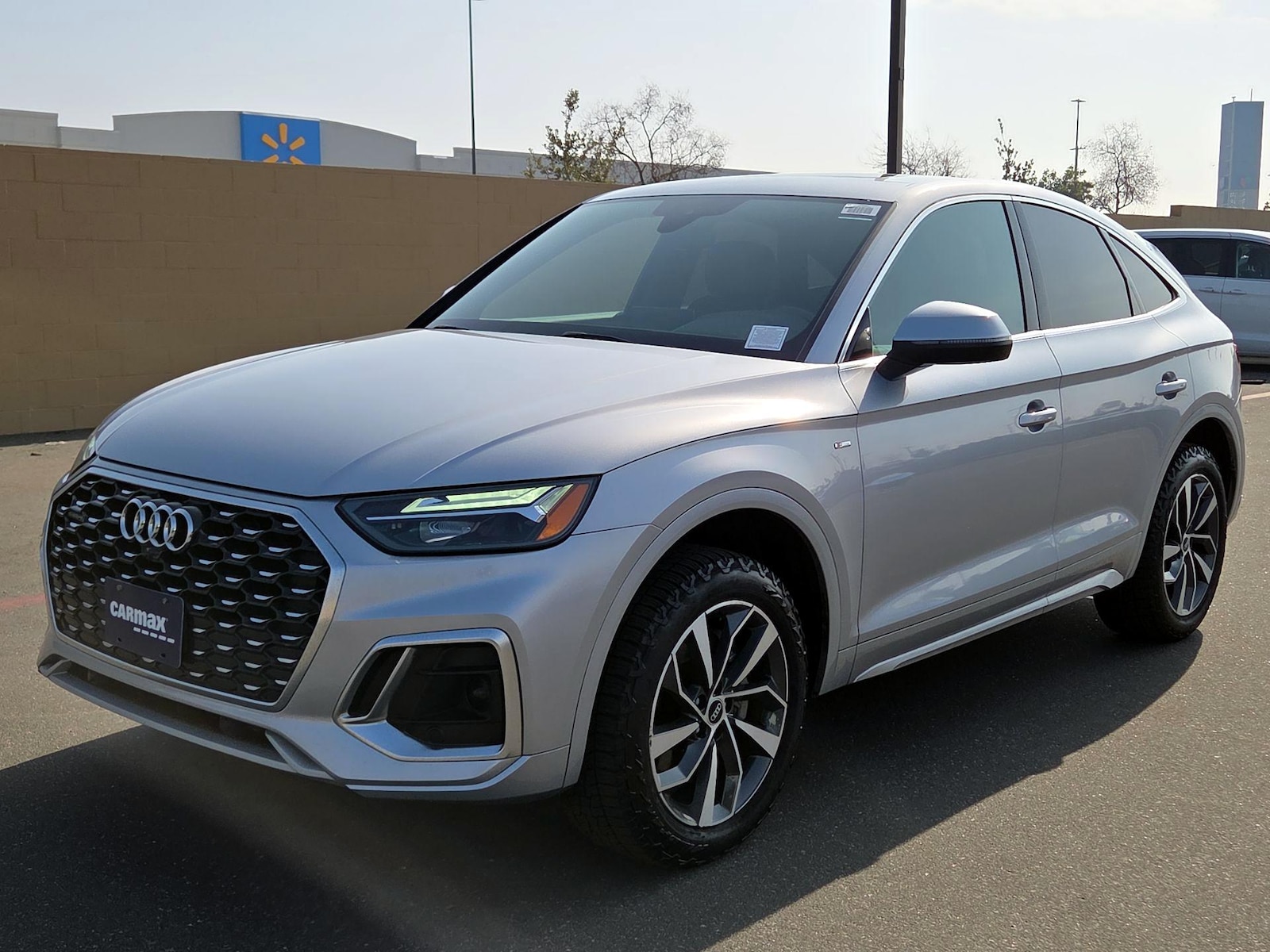 2022 Audi Q5 Sportback Premium - Photo 4
