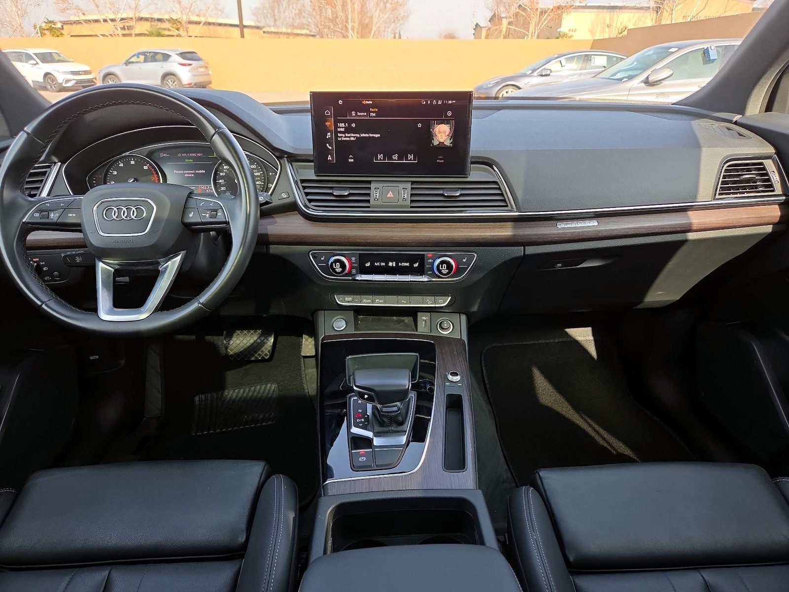 2022 Audi Q5 Sportback Premium - Photo 9