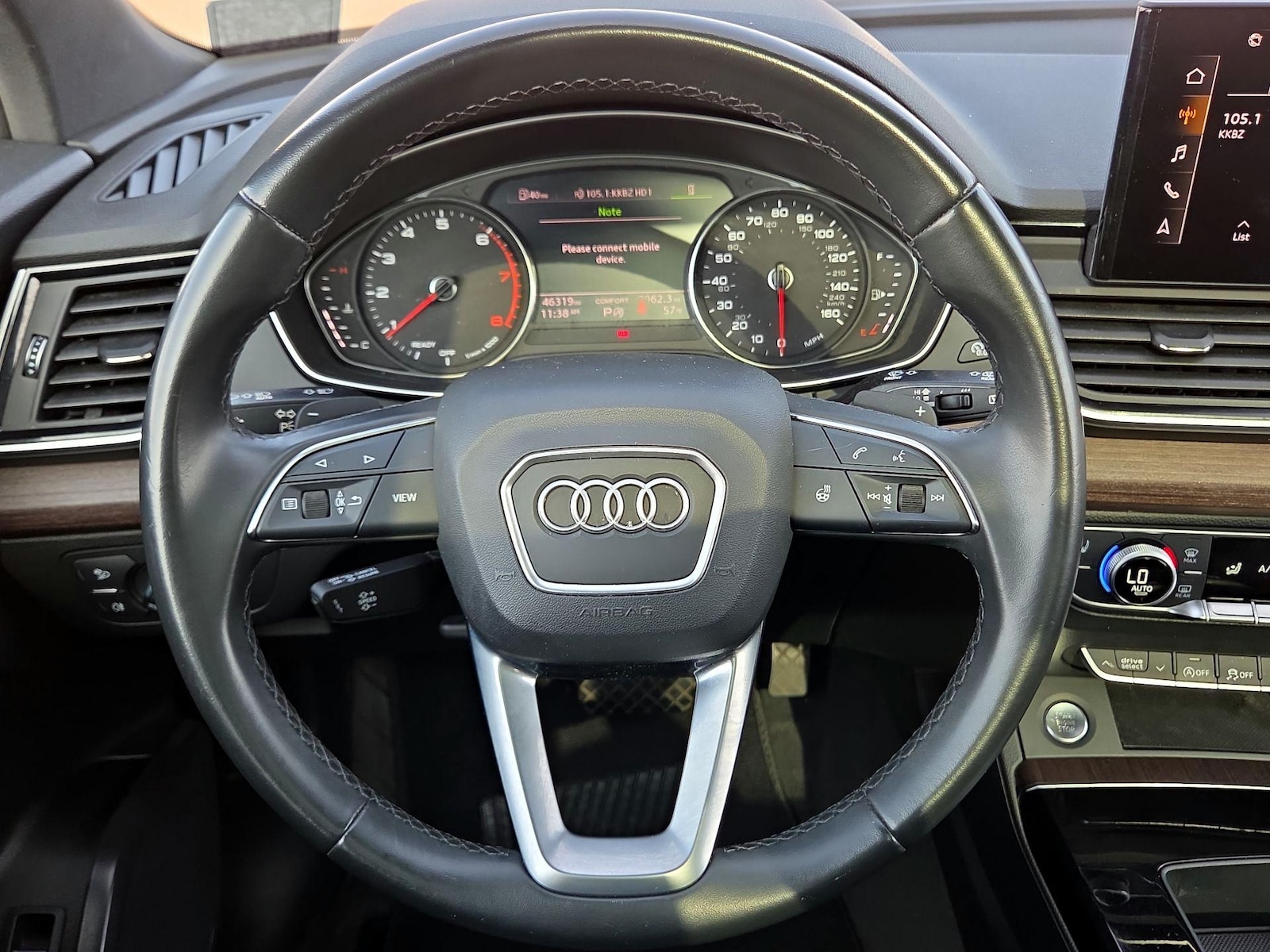 2022 Audi Q5 Sportback Premium - Photo 10