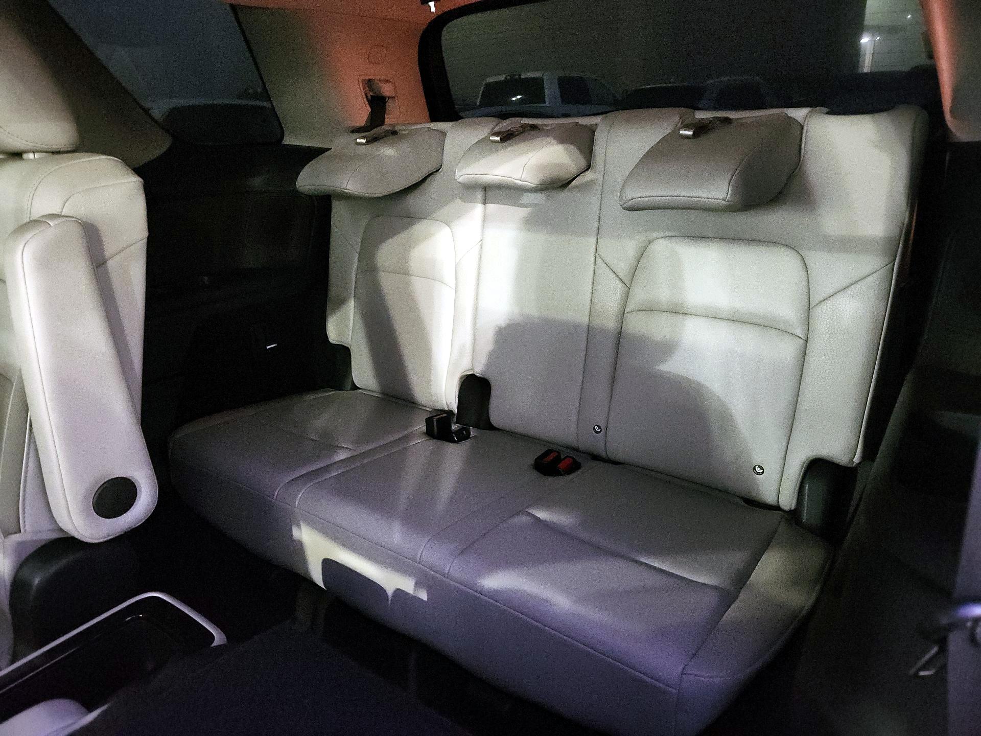 Thumbnail: 2022 Nissan Pathfinder - 20