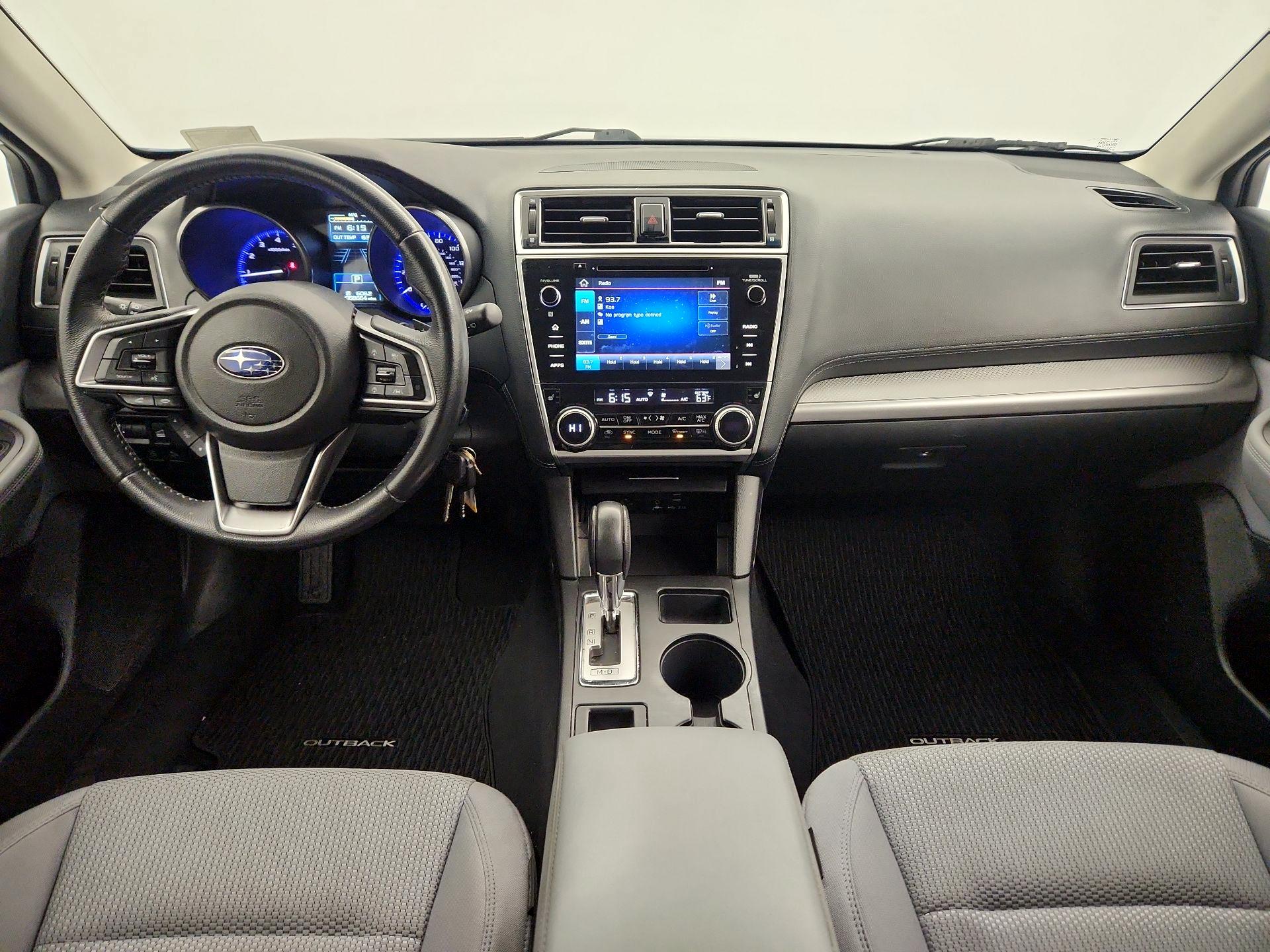 Thumbnail: 2019 Subaru Outback - 9