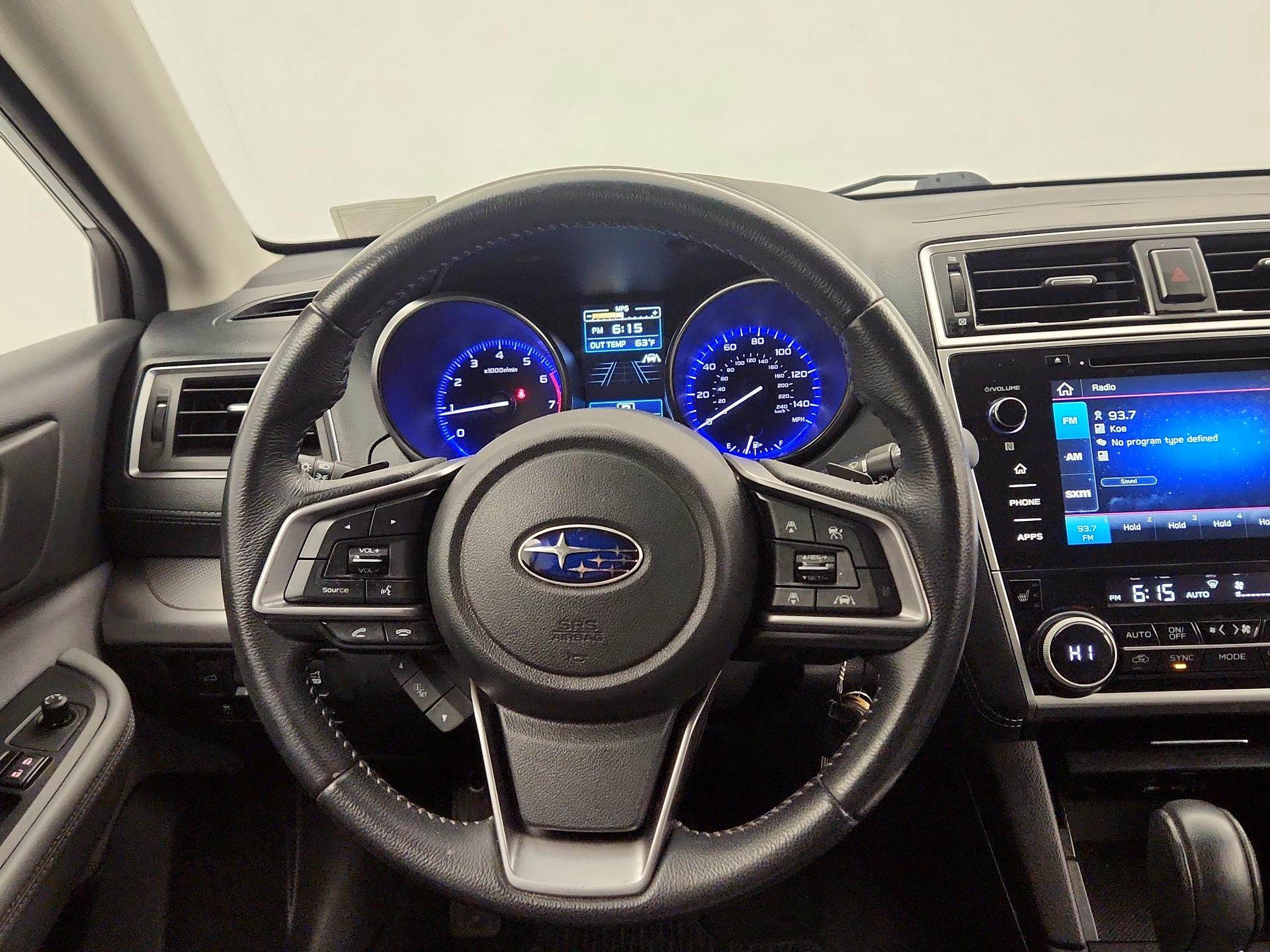 Thumbnail: 2019 Subaru Outback - 10