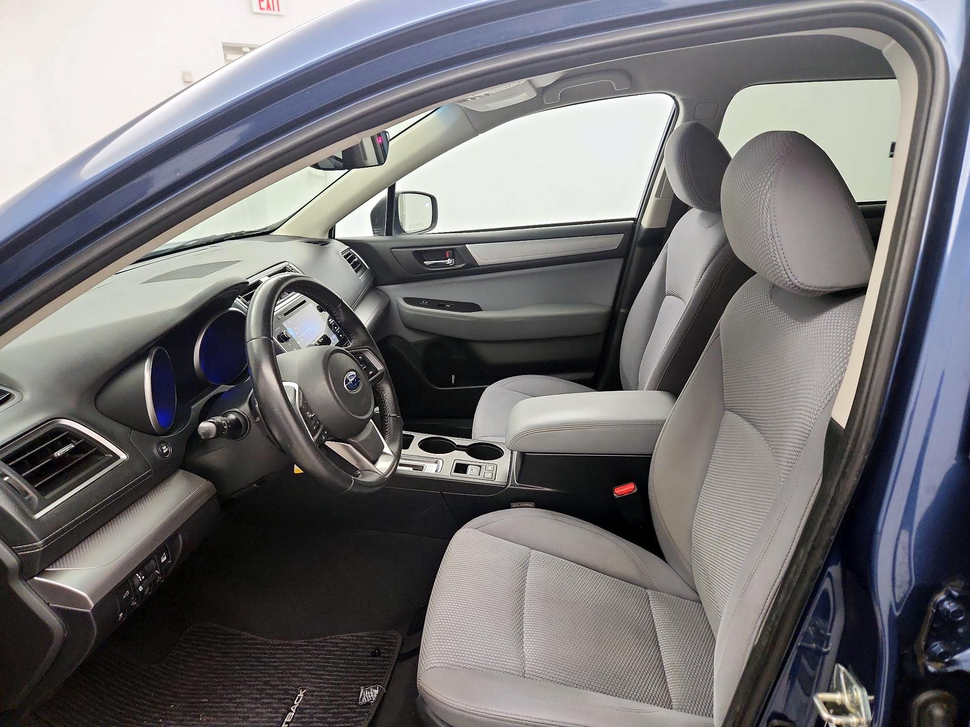 Thumbnail: 2019 Subaru Outback - 11