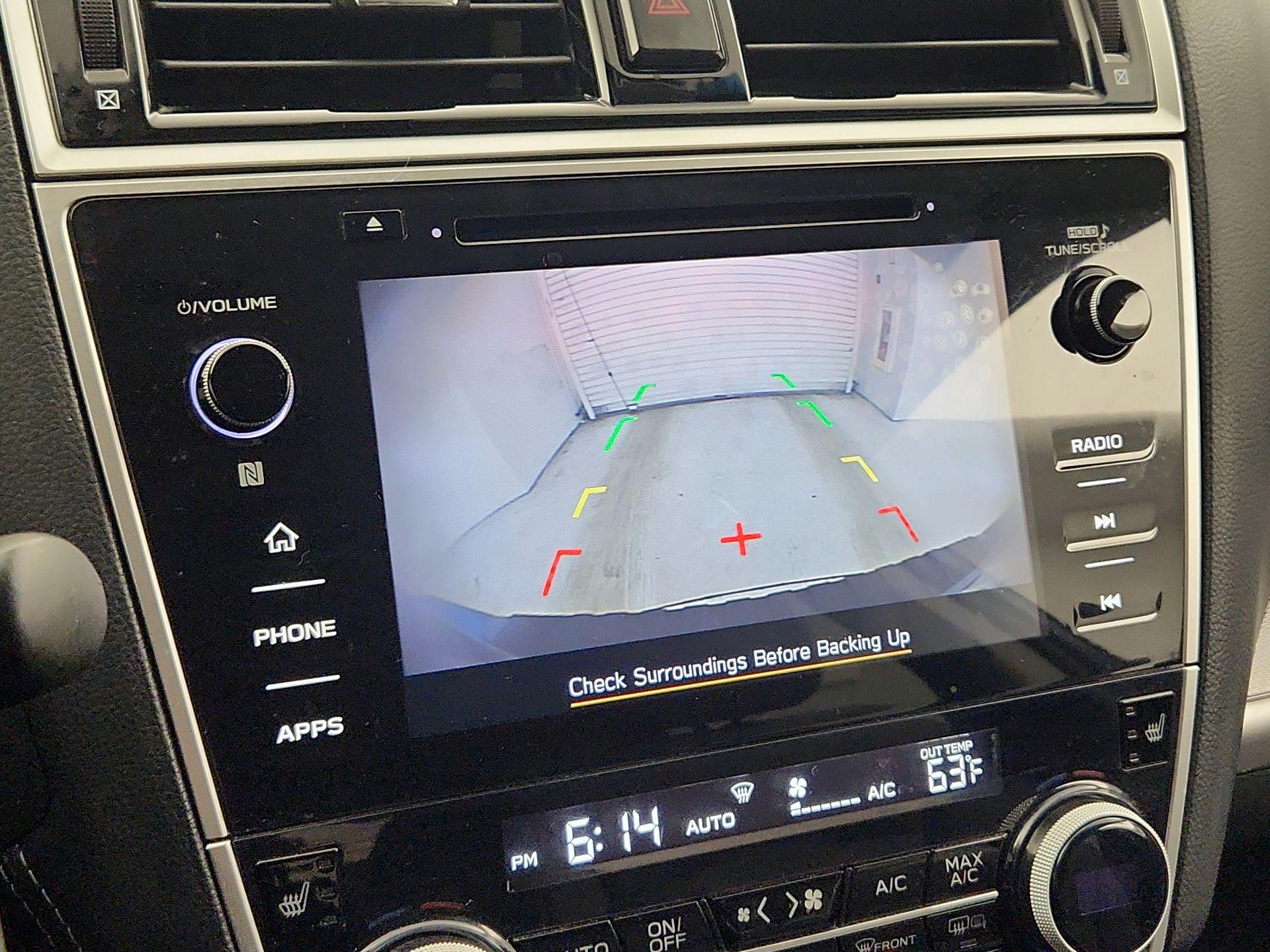 Thumbnail: 2019 Subaru Outback - 14