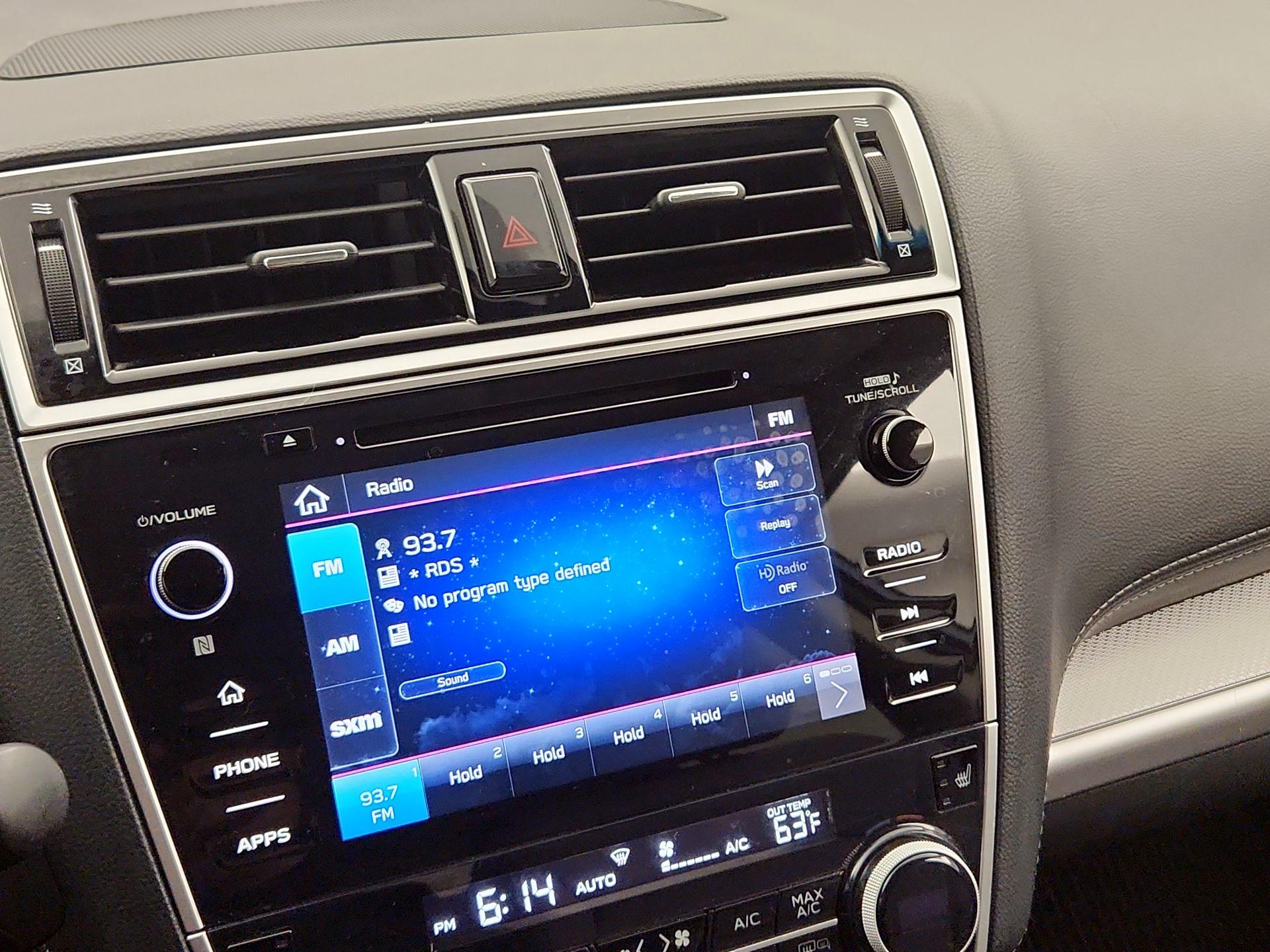 Thumbnail: 2019 Subaru Outback - 15