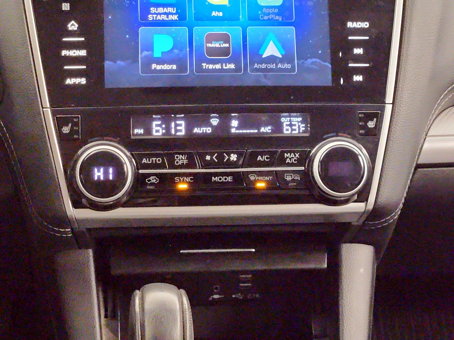 Thumbnail: 2019 Subaru Outback - 16