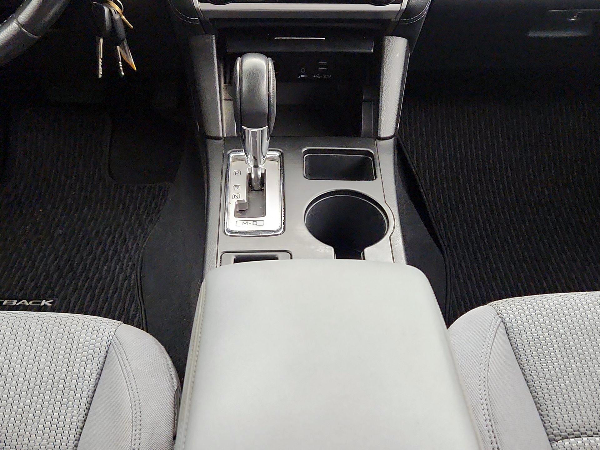 Thumbnail: 2019 Subaru Outback - 17