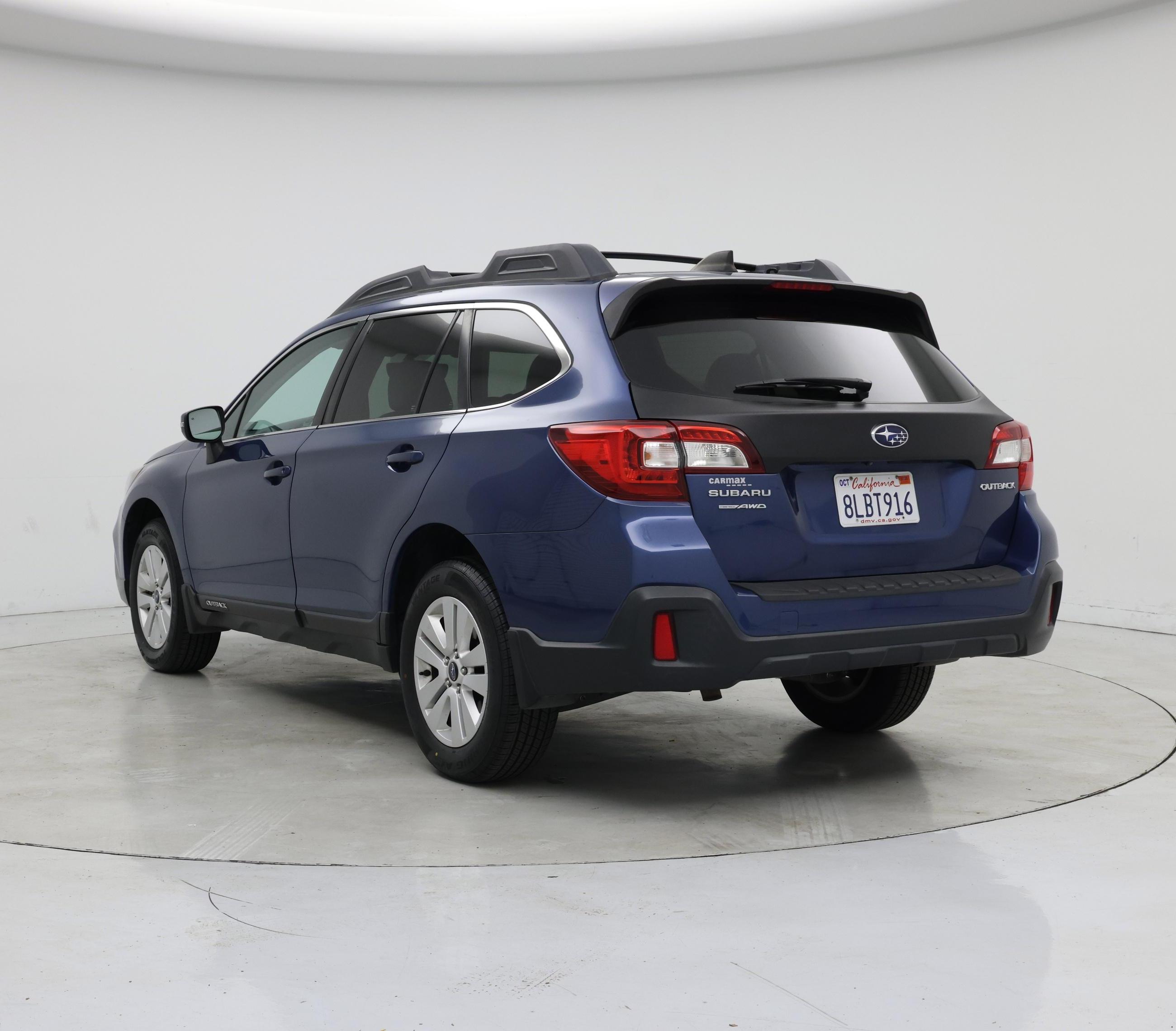 Thumbnail: 2019 Subaru Outback - 2