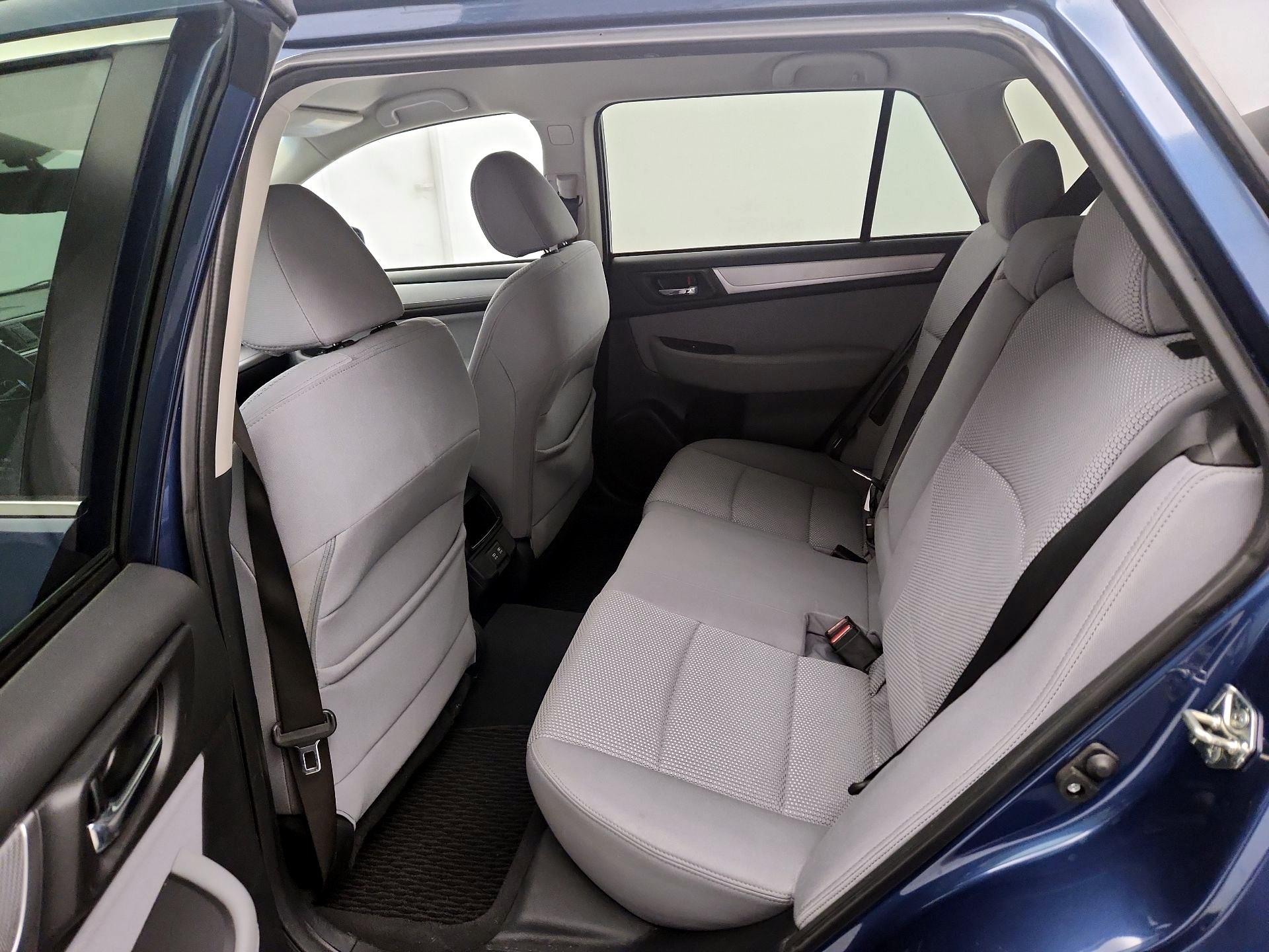 Thumbnail: 2019 Subaru Outback - 19