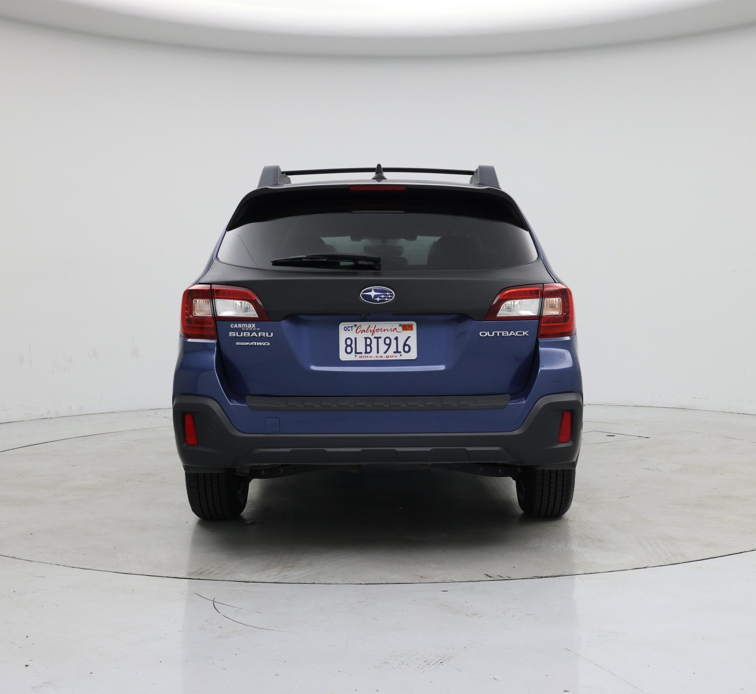 Thumbnail: 2019 Subaru Outback - 6