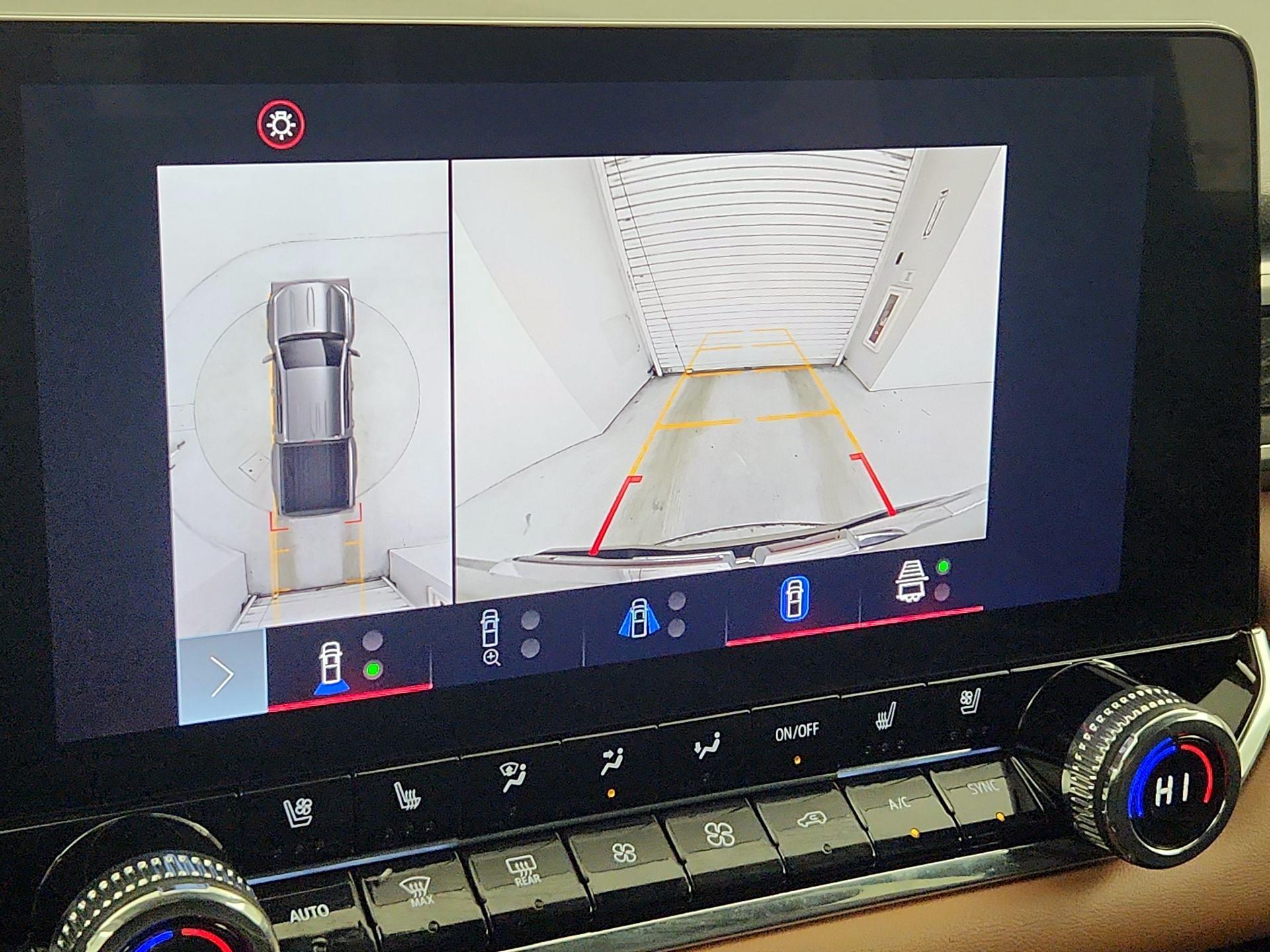 Thumbnail: 2024 GMC Canyon - 13