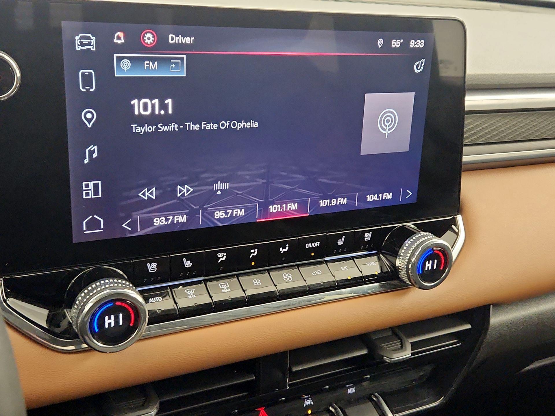 Thumbnail: 2024 GMC Canyon - 14