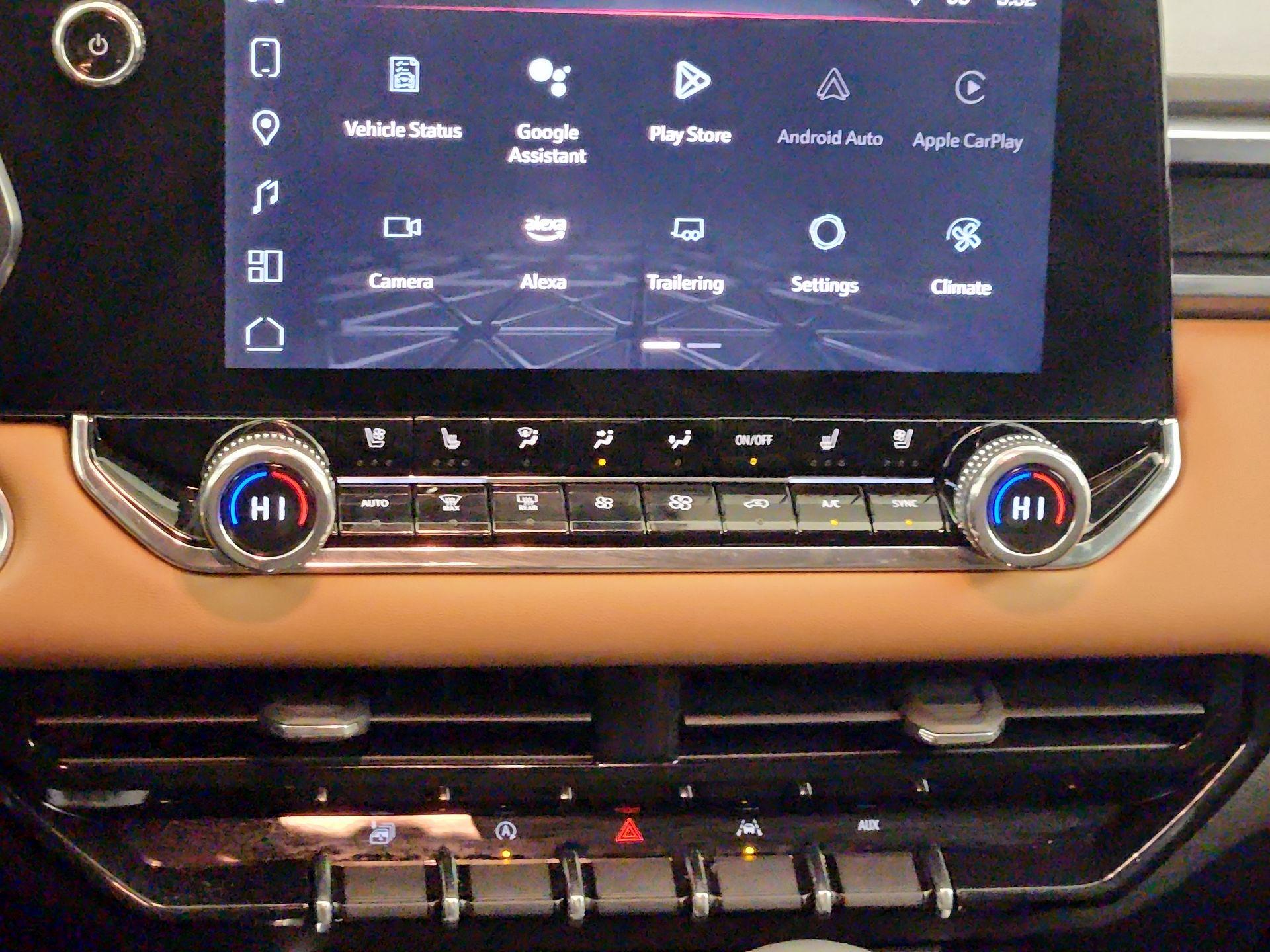 Thumbnail: 2024 GMC Canyon - 15