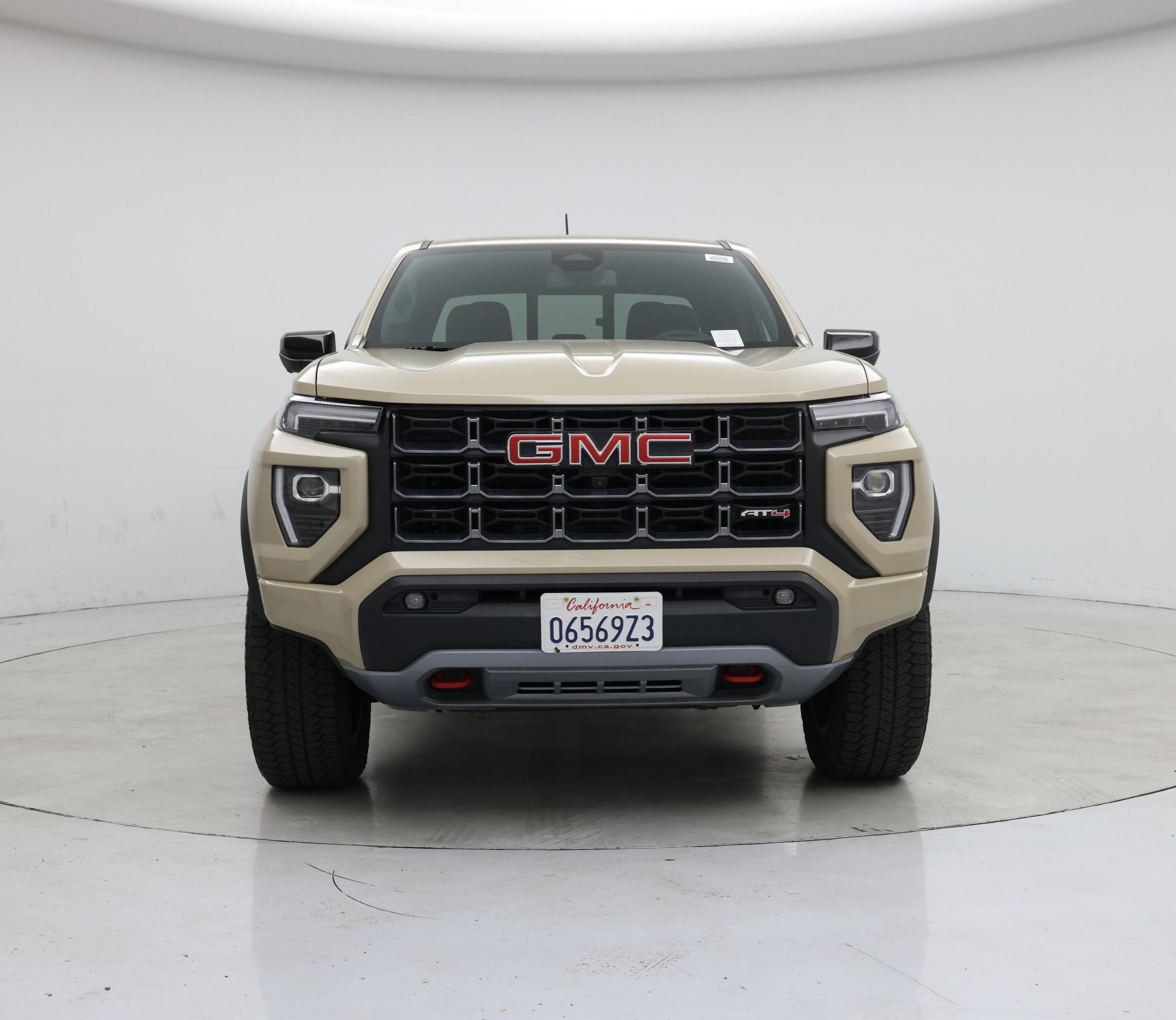 Thumbnail: 2024 GMC Canyon - 5