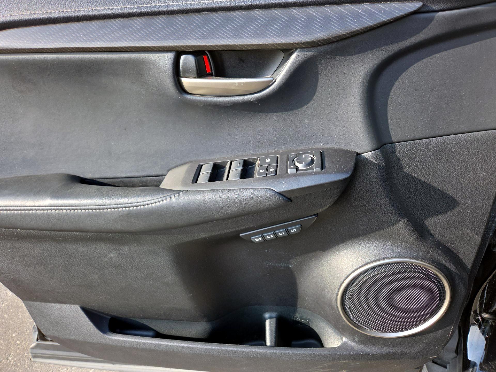 Thumbnail: 2016 Lexus NX - 10