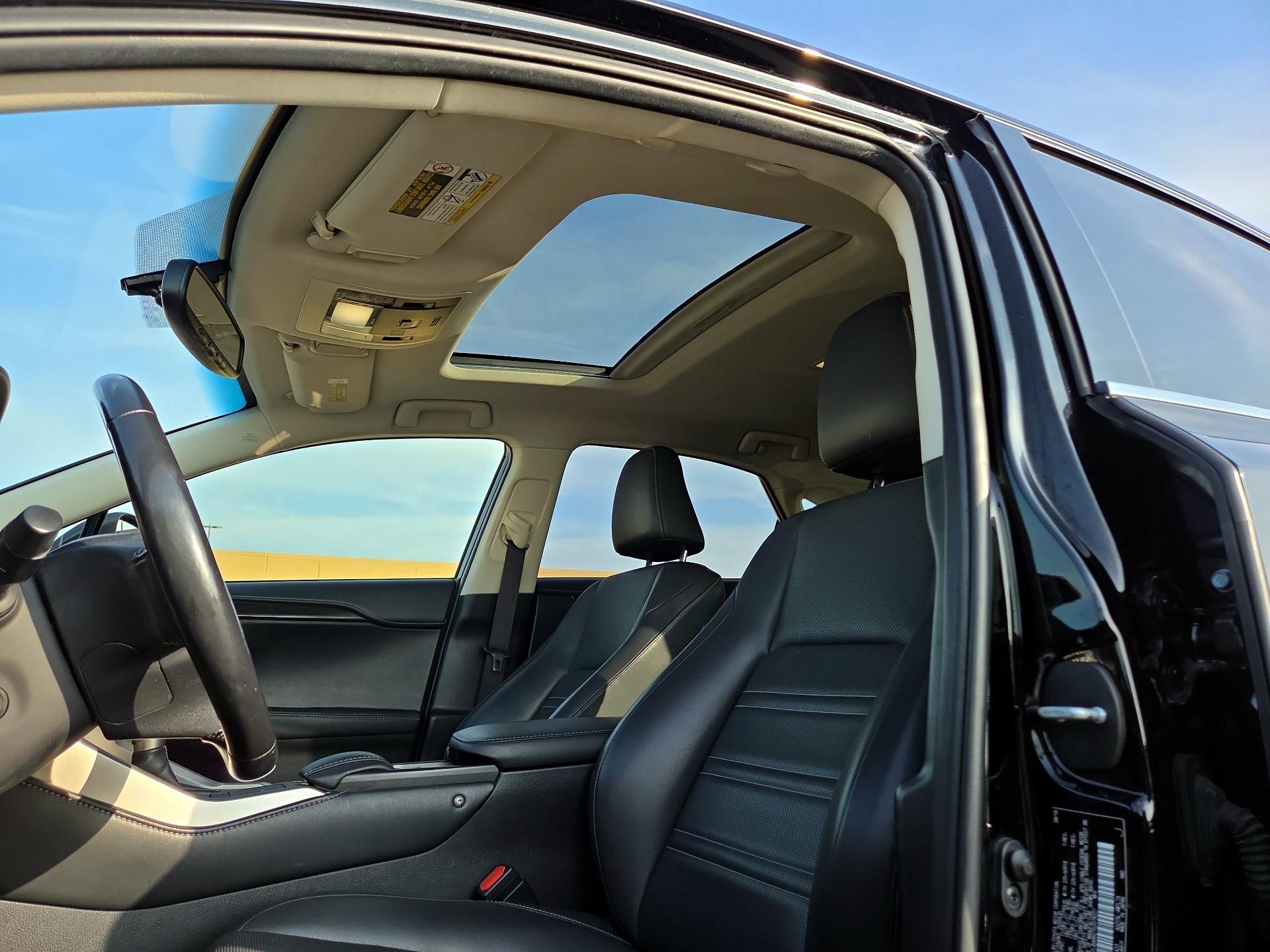 Thumbnail: 2016 Lexus NX - 18