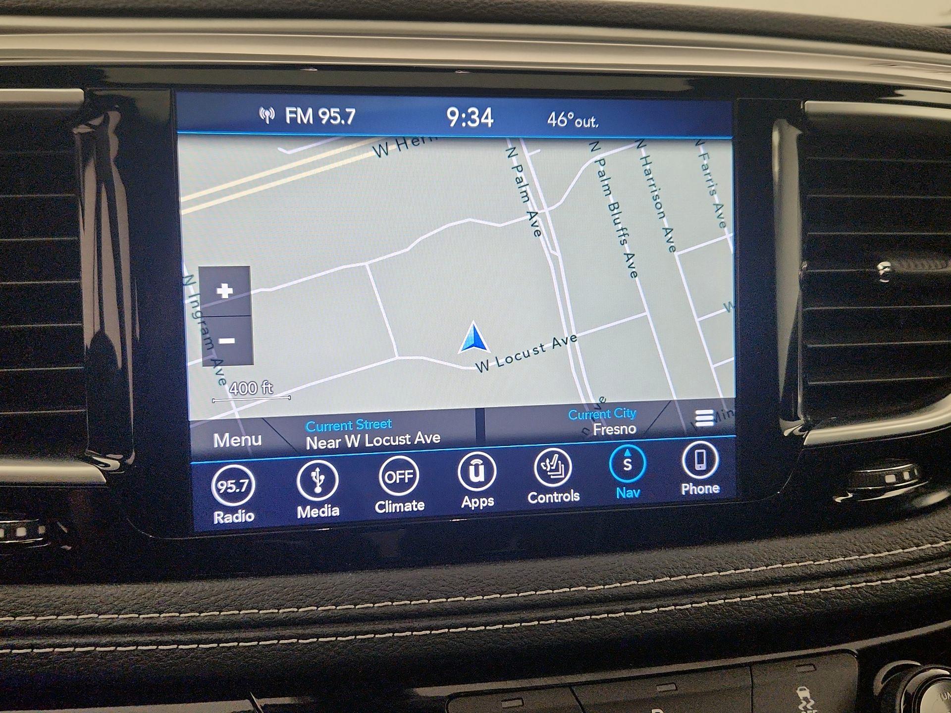 Thumbnail: 2019 Chrysler Pacifica - 14