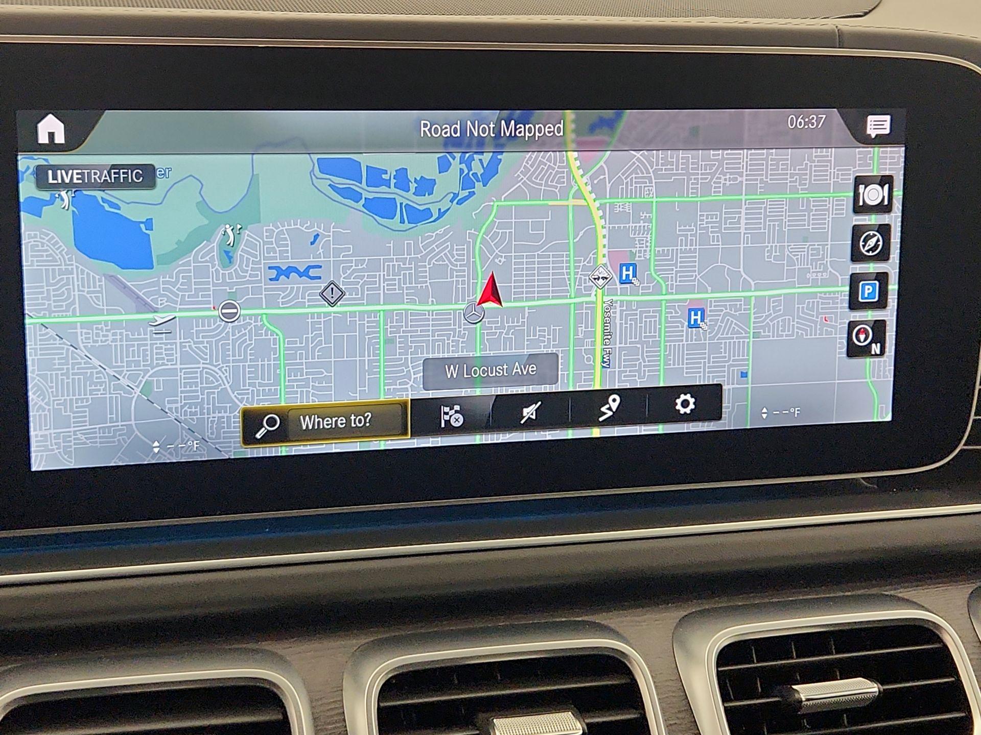 Thumbnail: 2021 Mercedes-Benz GLE - 14