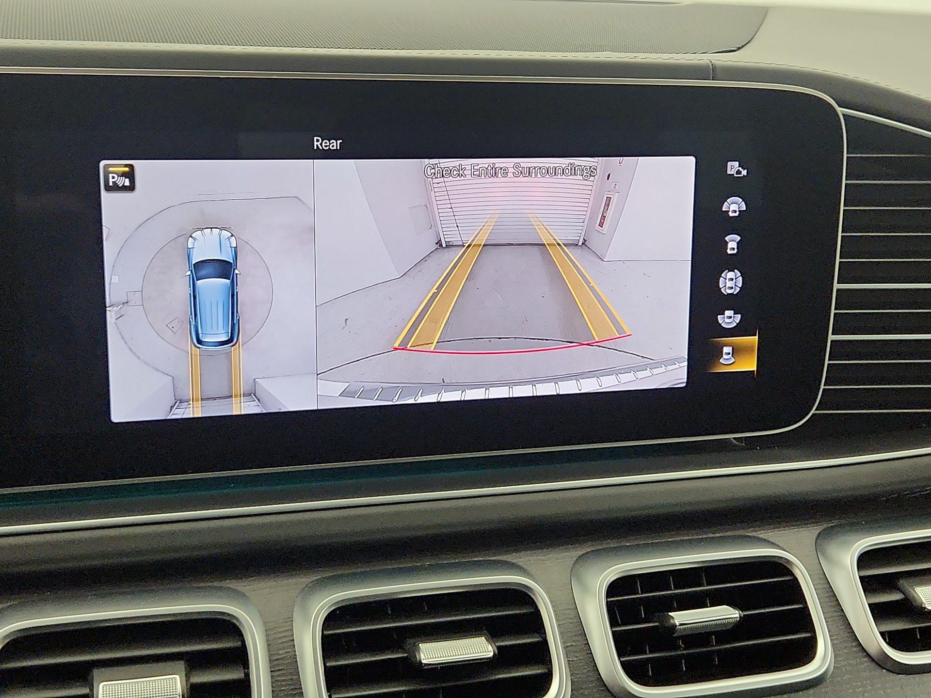 Thumbnail: 2021 Mercedes-Benz GLE - 15