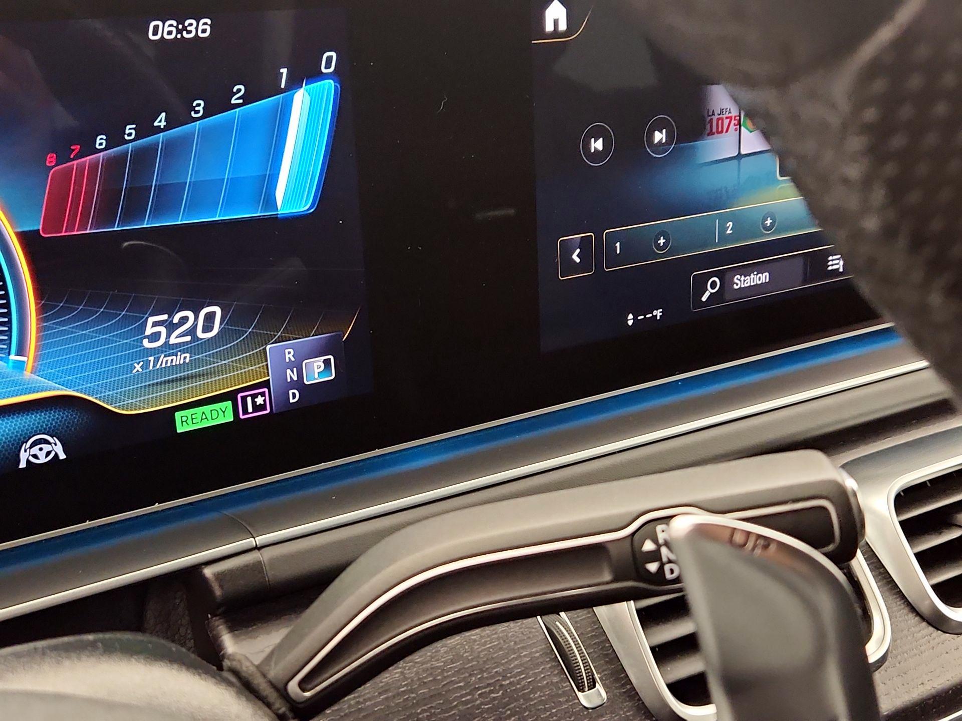 Thumbnail: 2021 Mercedes-Benz GLE - 18