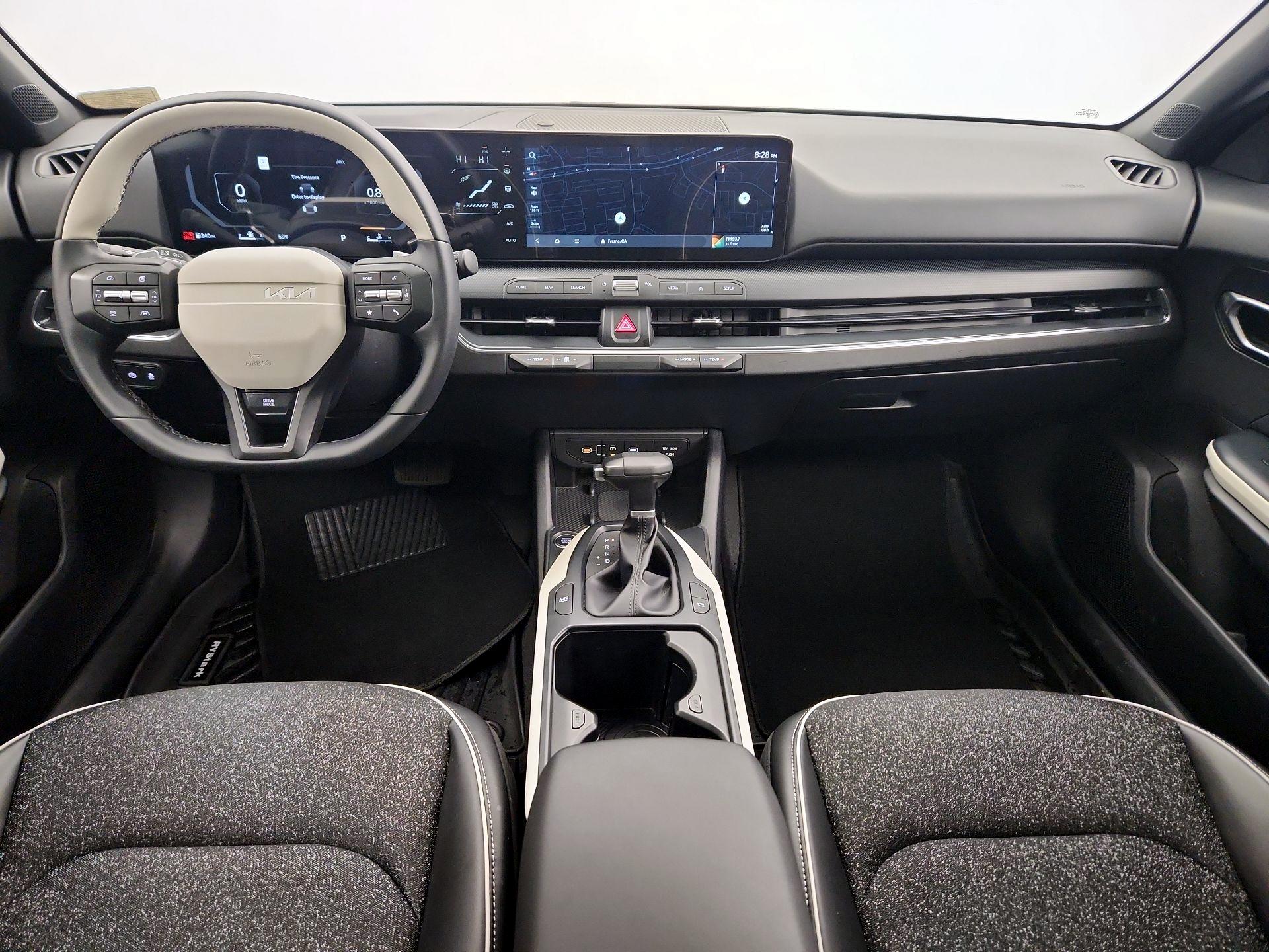 Thumbnail: 2025 Kia K4 - 9