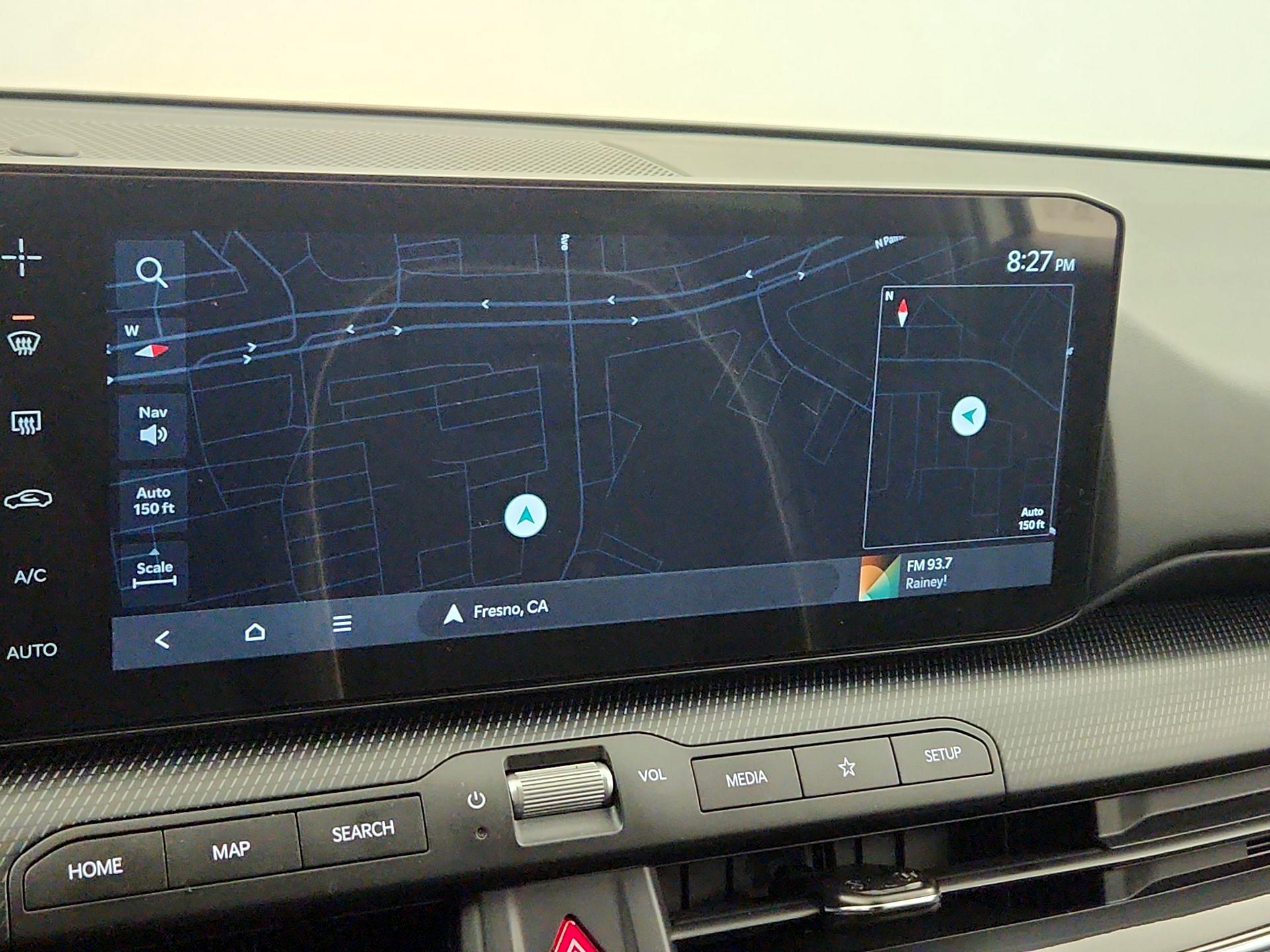 Thumbnail: 2025 Kia K4 - 14