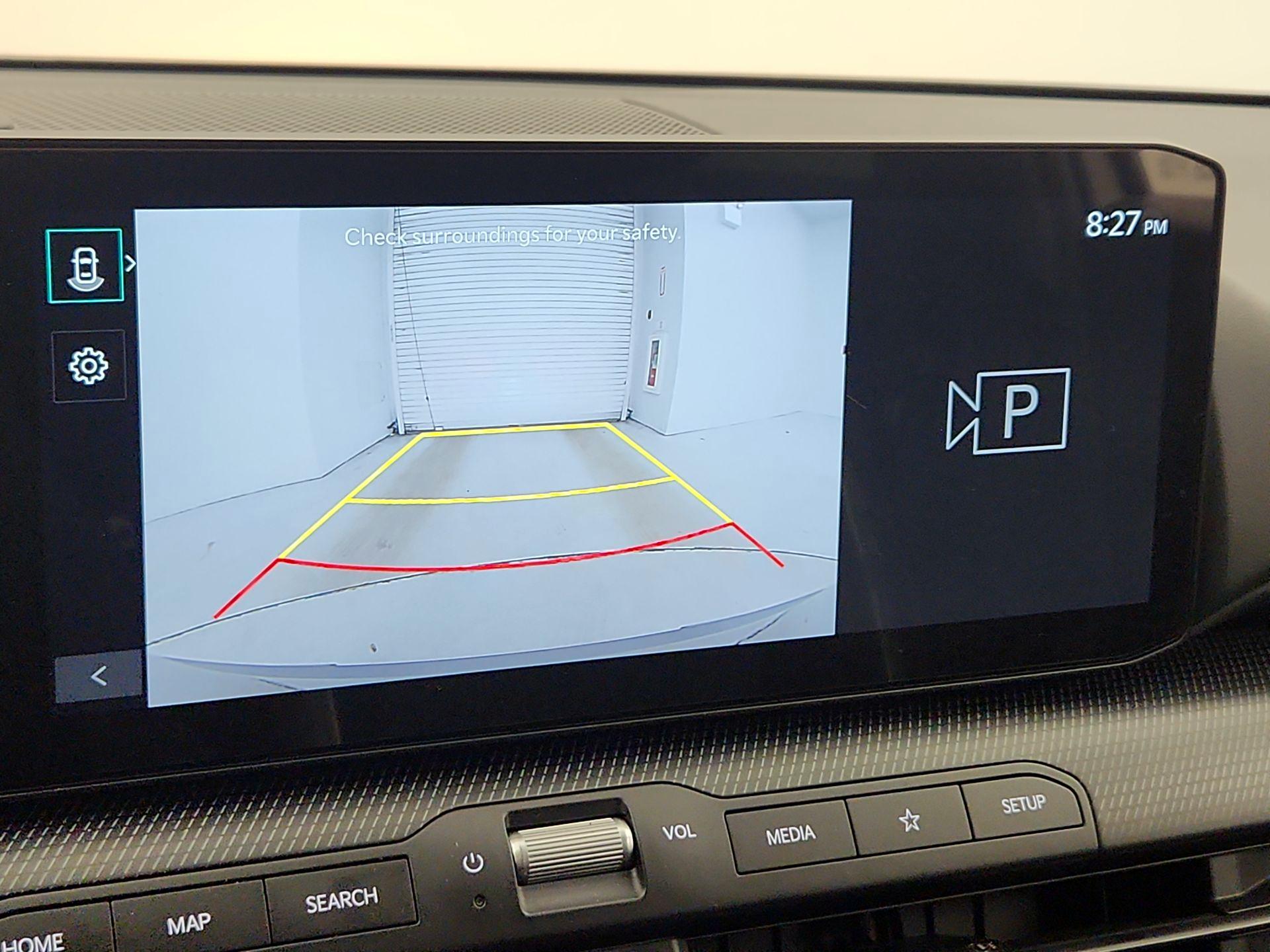 Thumbnail: 2025 Kia K4 - 15