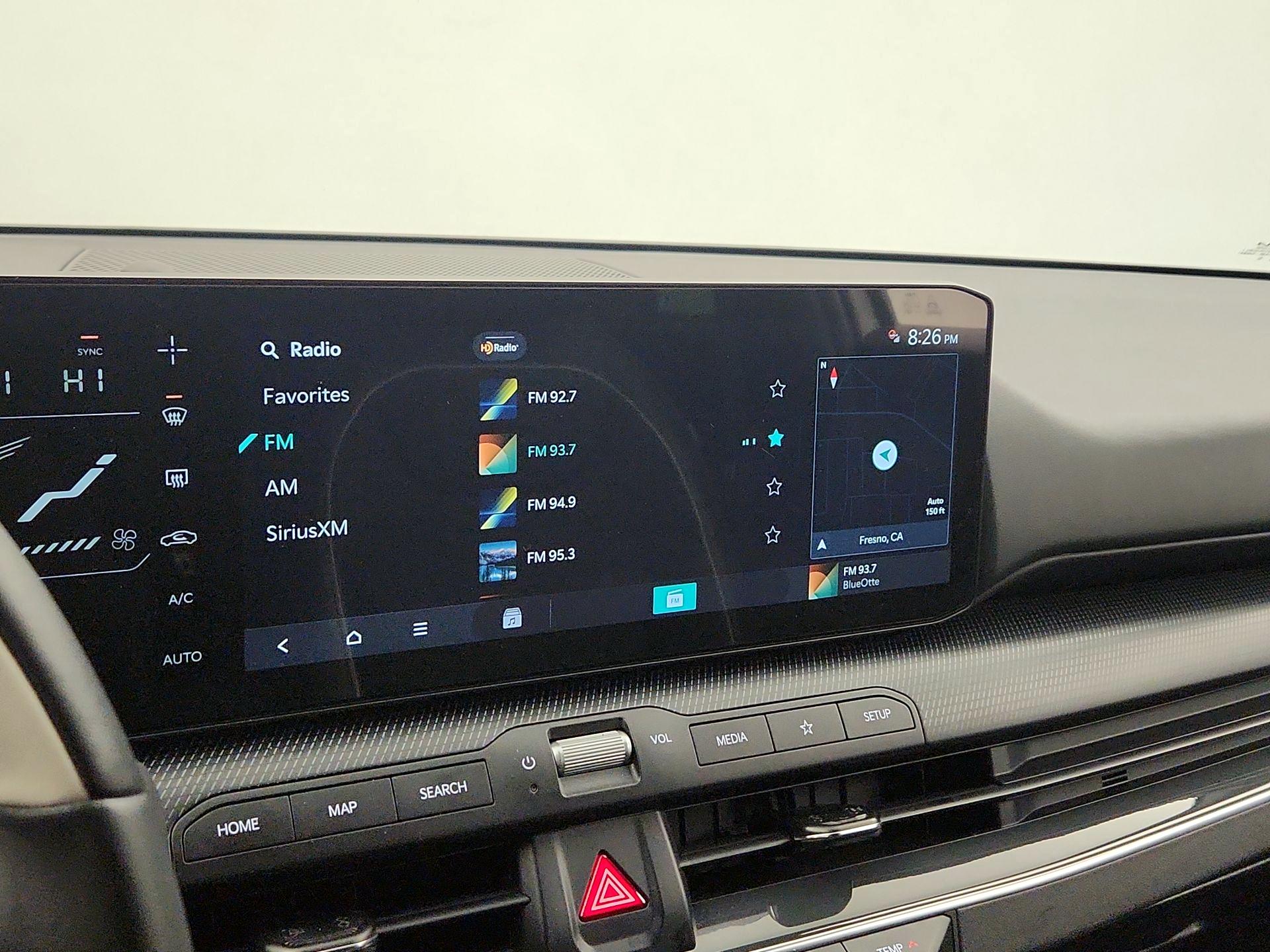 Thumbnail: 2025 Kia K4 - 16