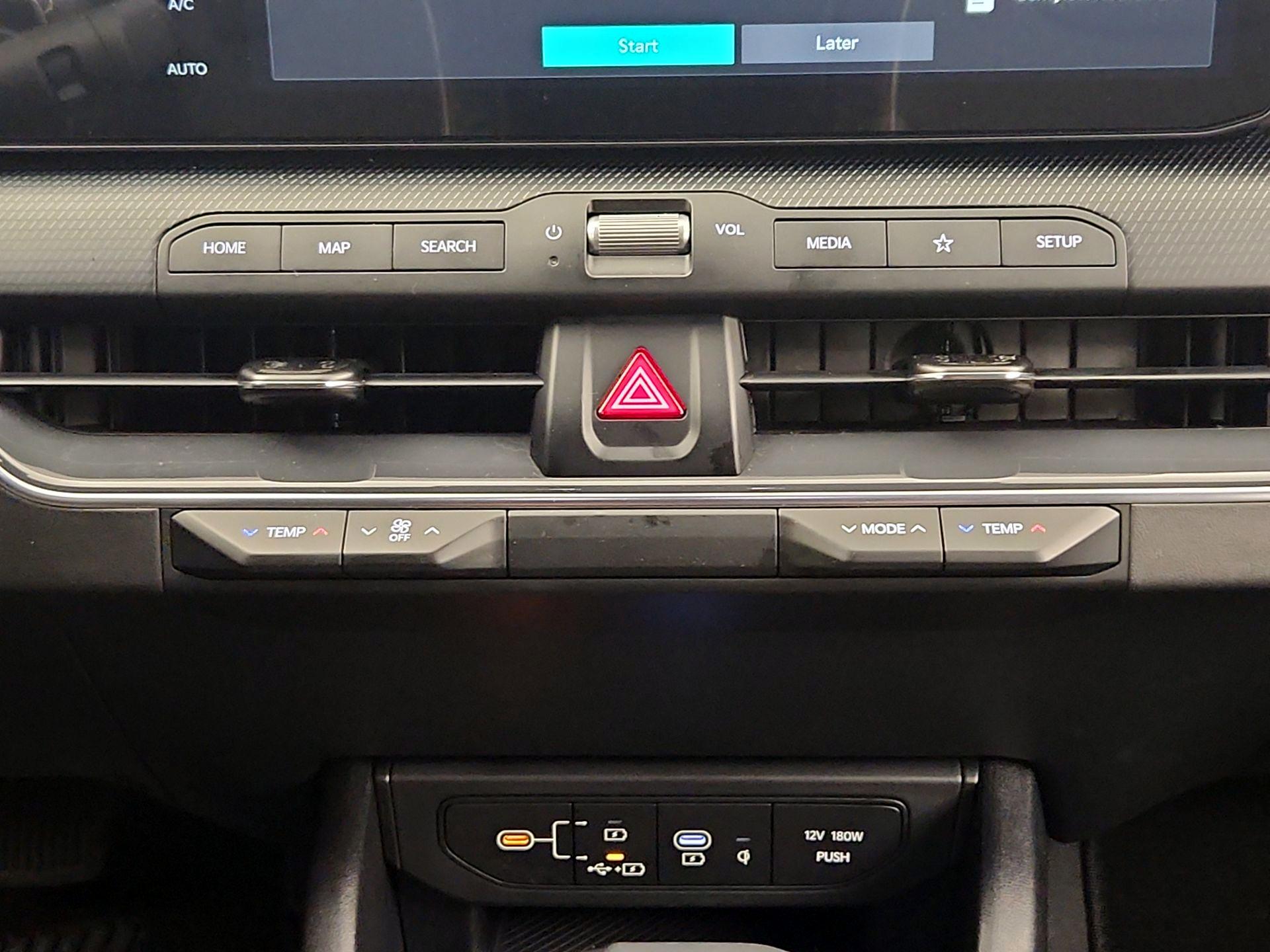 Thumbnail: 2025 Kia K4 - 17