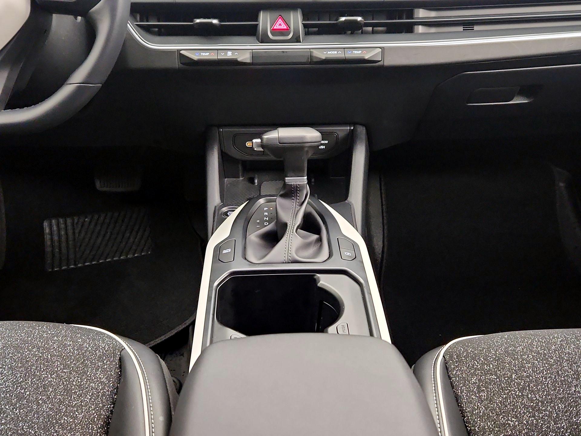 Thumbnail: 2025 Kia K4 - 18