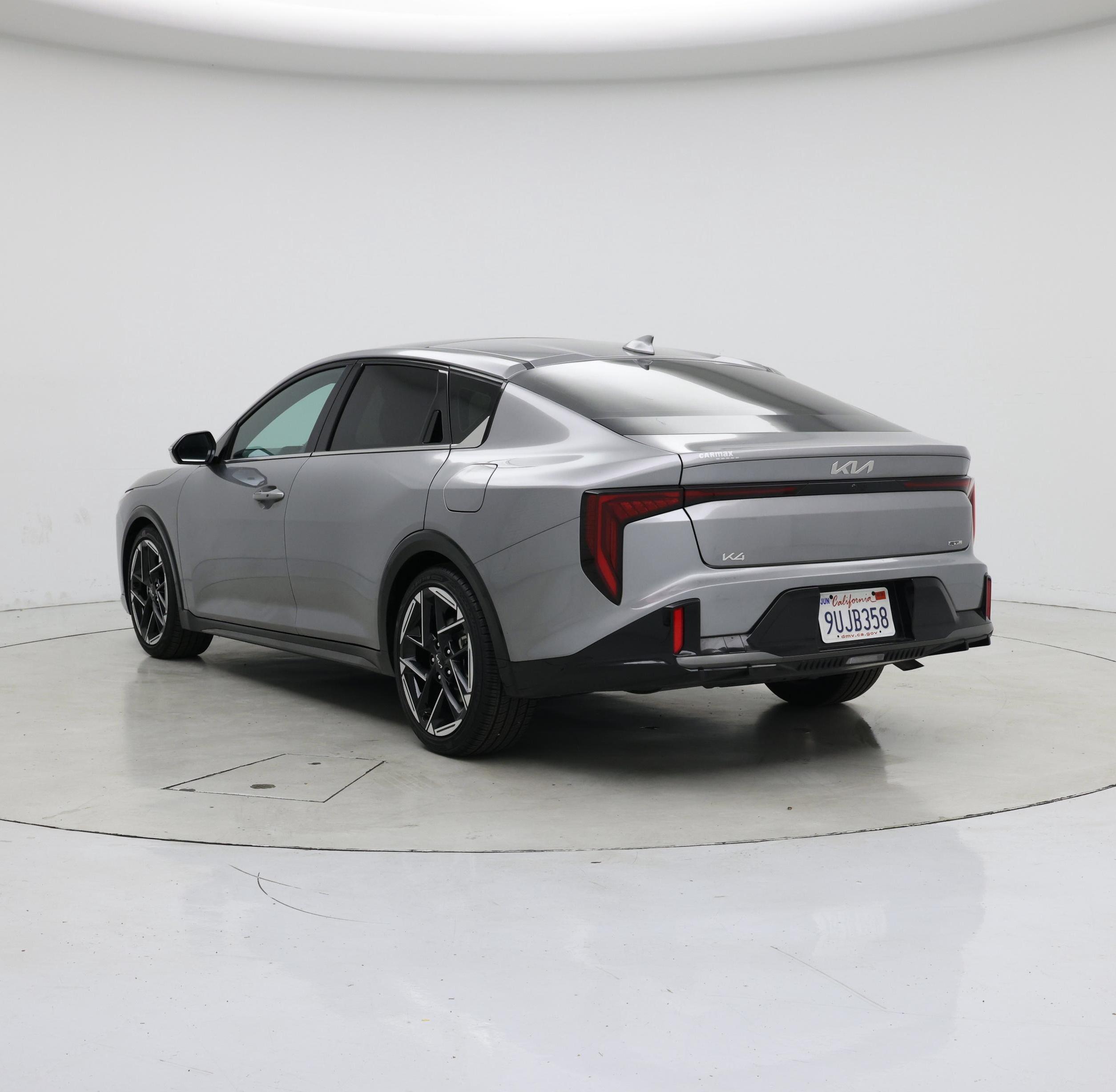 Thumbnail: 2025 Kia K4 - 2