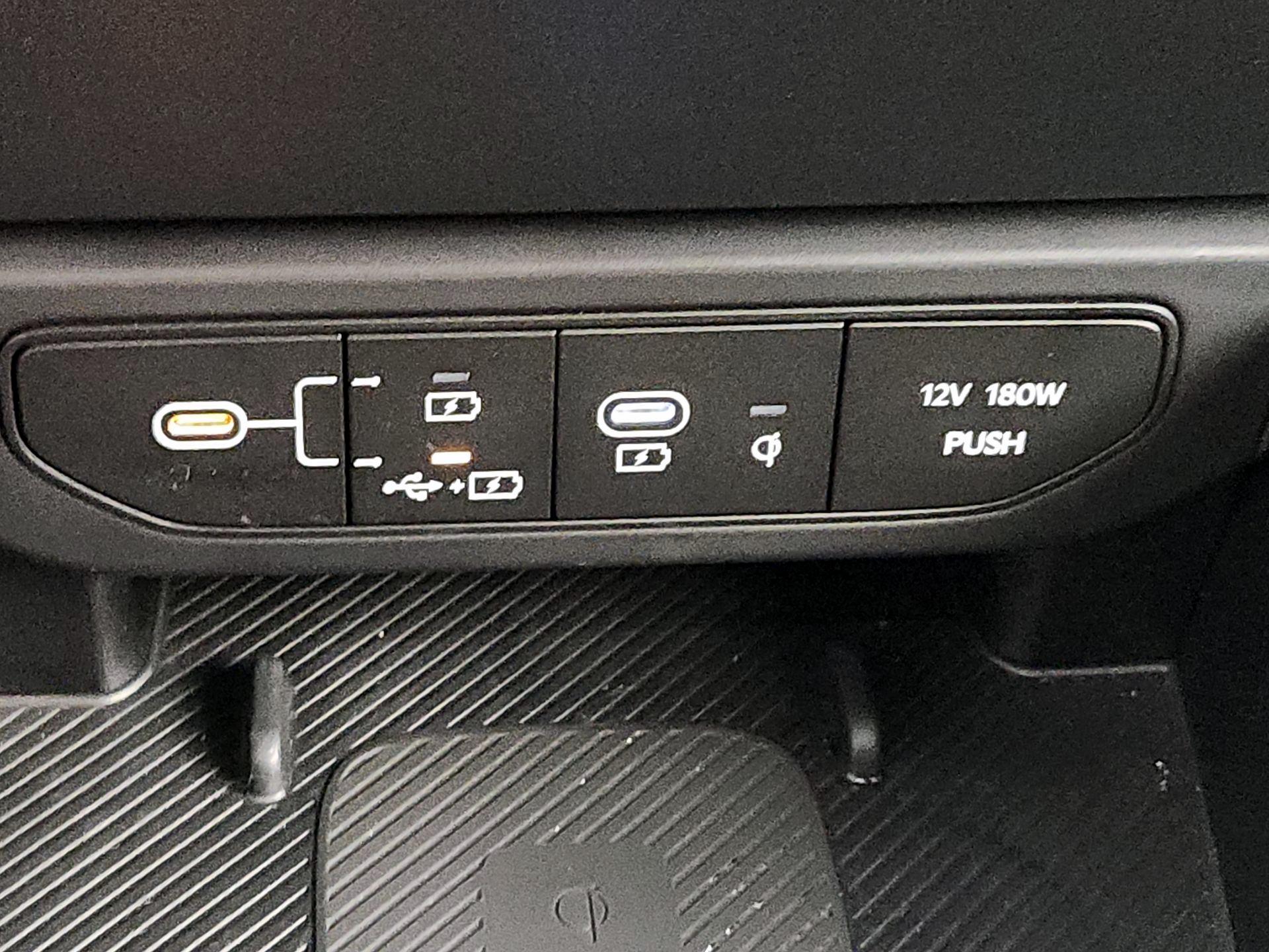 Thumbnail: 2025 Kia K4 - 19