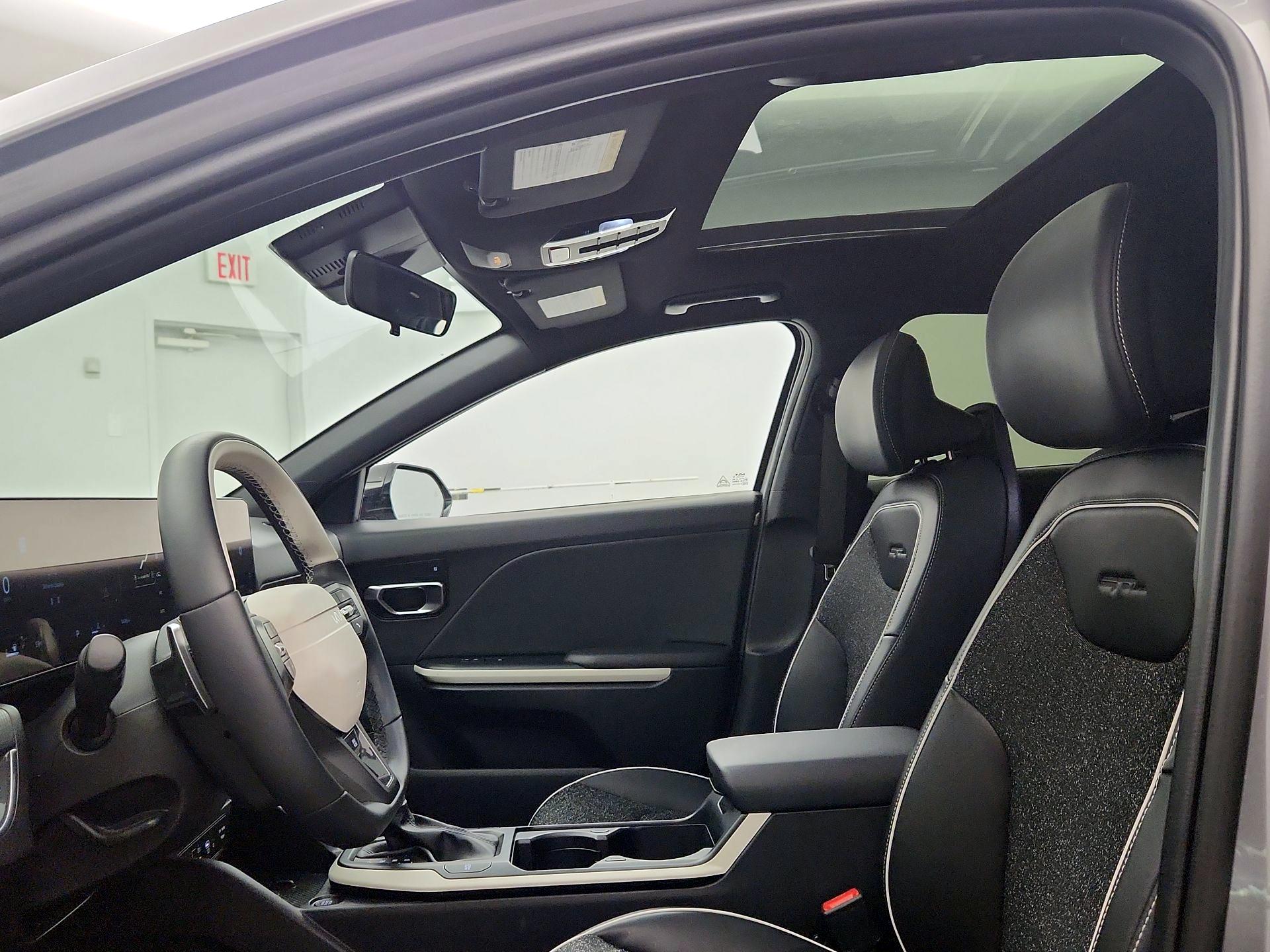 Thumbnail: 2025 Kia K4 - 20