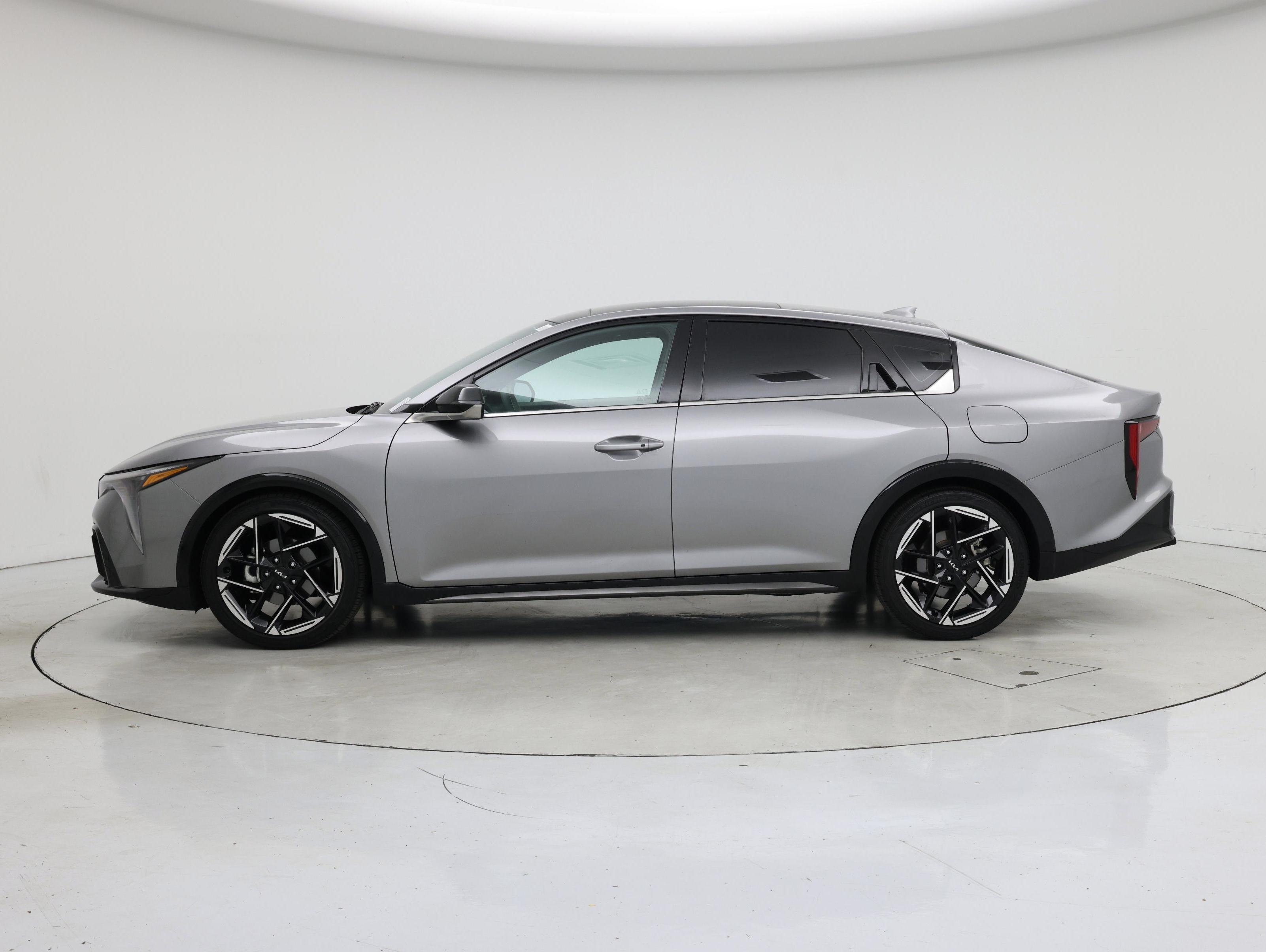 Thumbnail: 2025 Kia K4 - 3