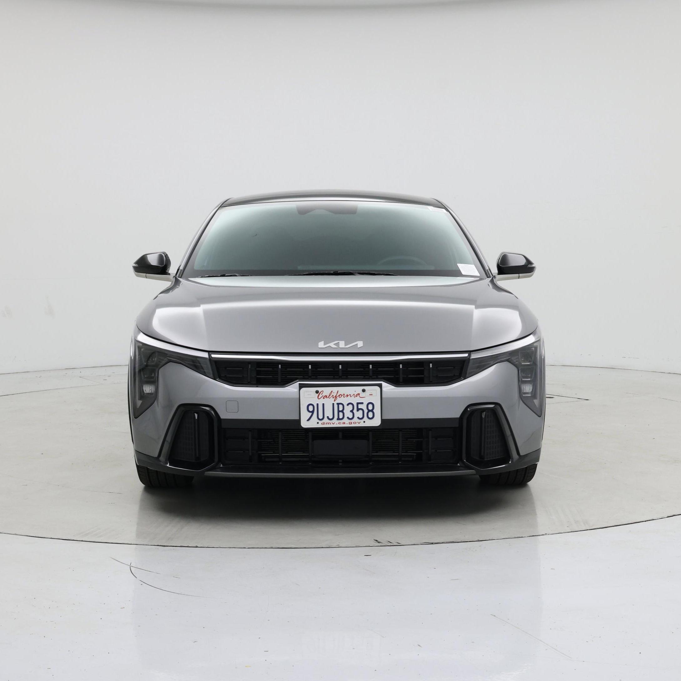 Thumbnail: 2025 Kia K4 - 5