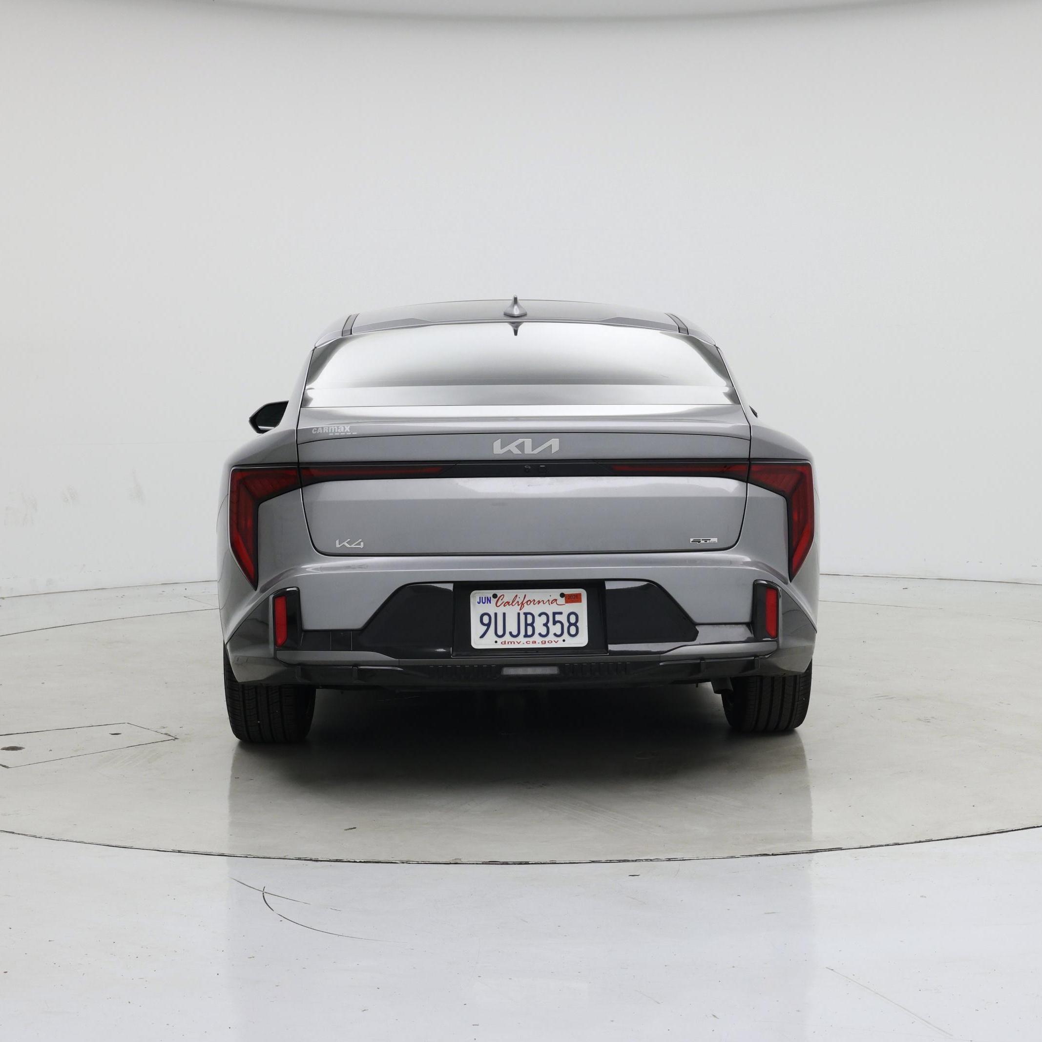 Thumbnail: 2025 Kia K4 - 6