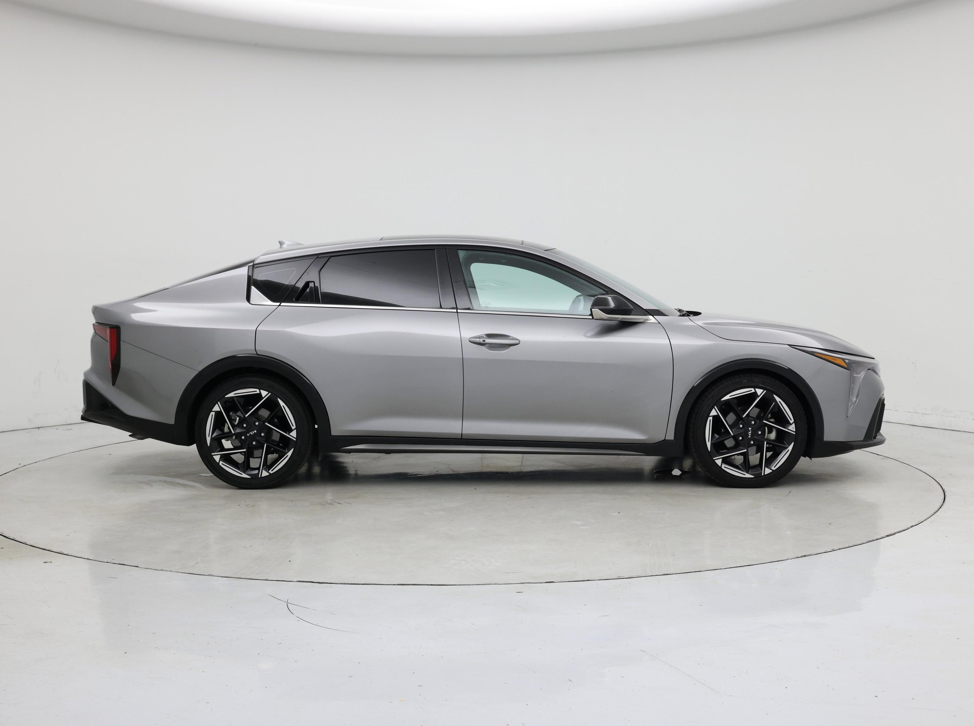 Thumbnail: 2025 Kia K4 - 7