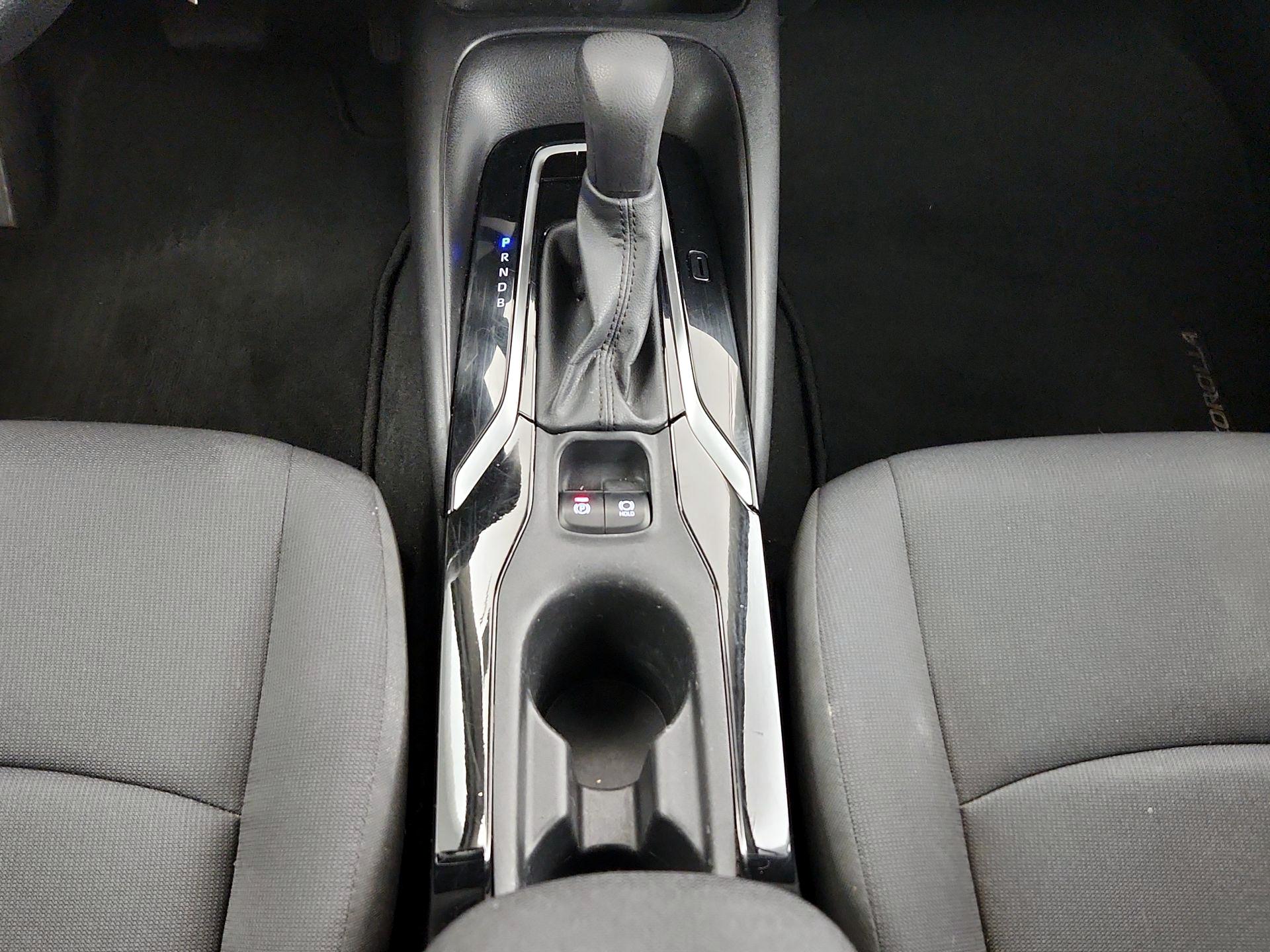 Thumbnail: 2021 Toyota Corolla - 17