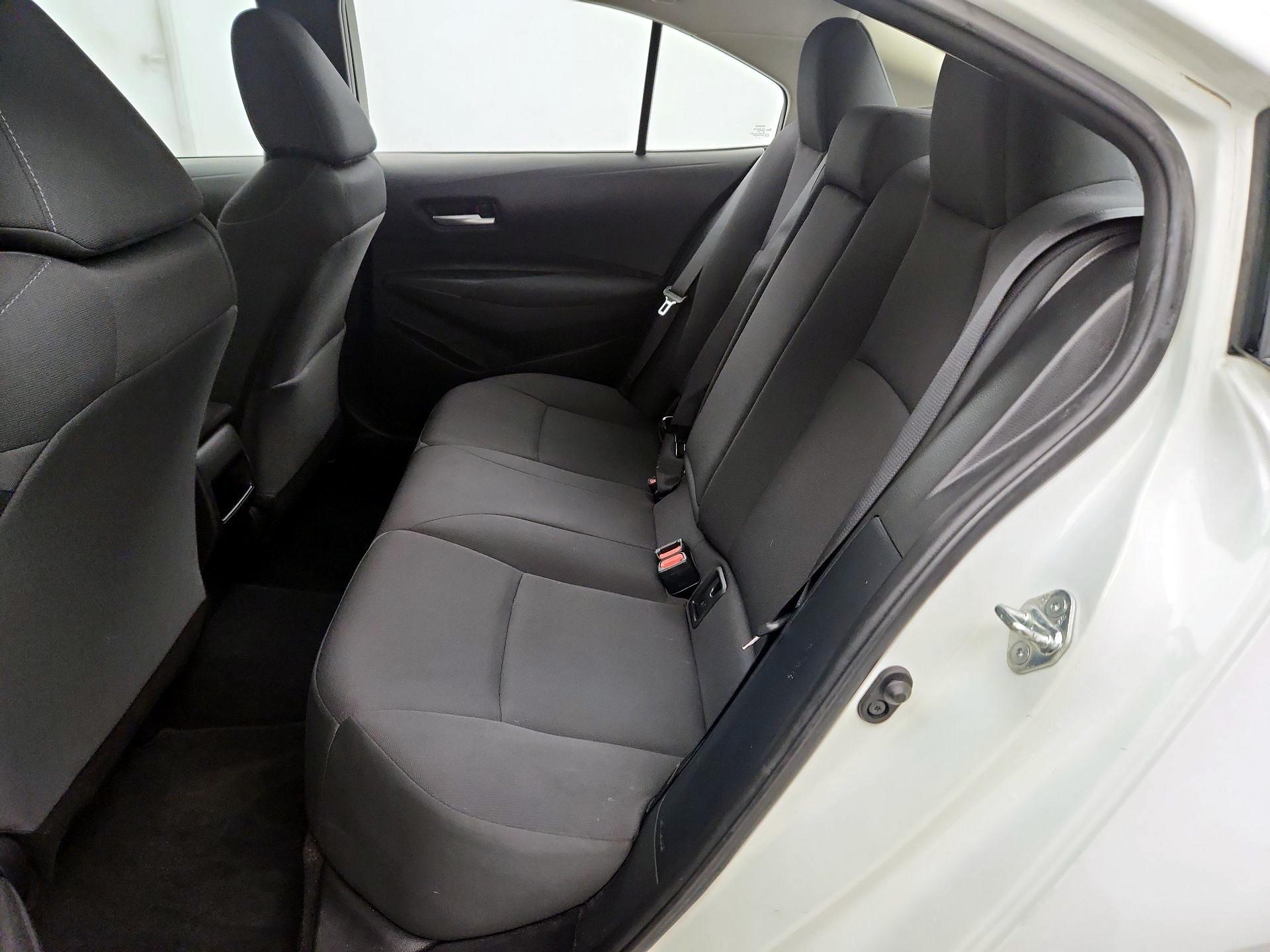 Thumbnail: 2021 Toyota Corolla - 19