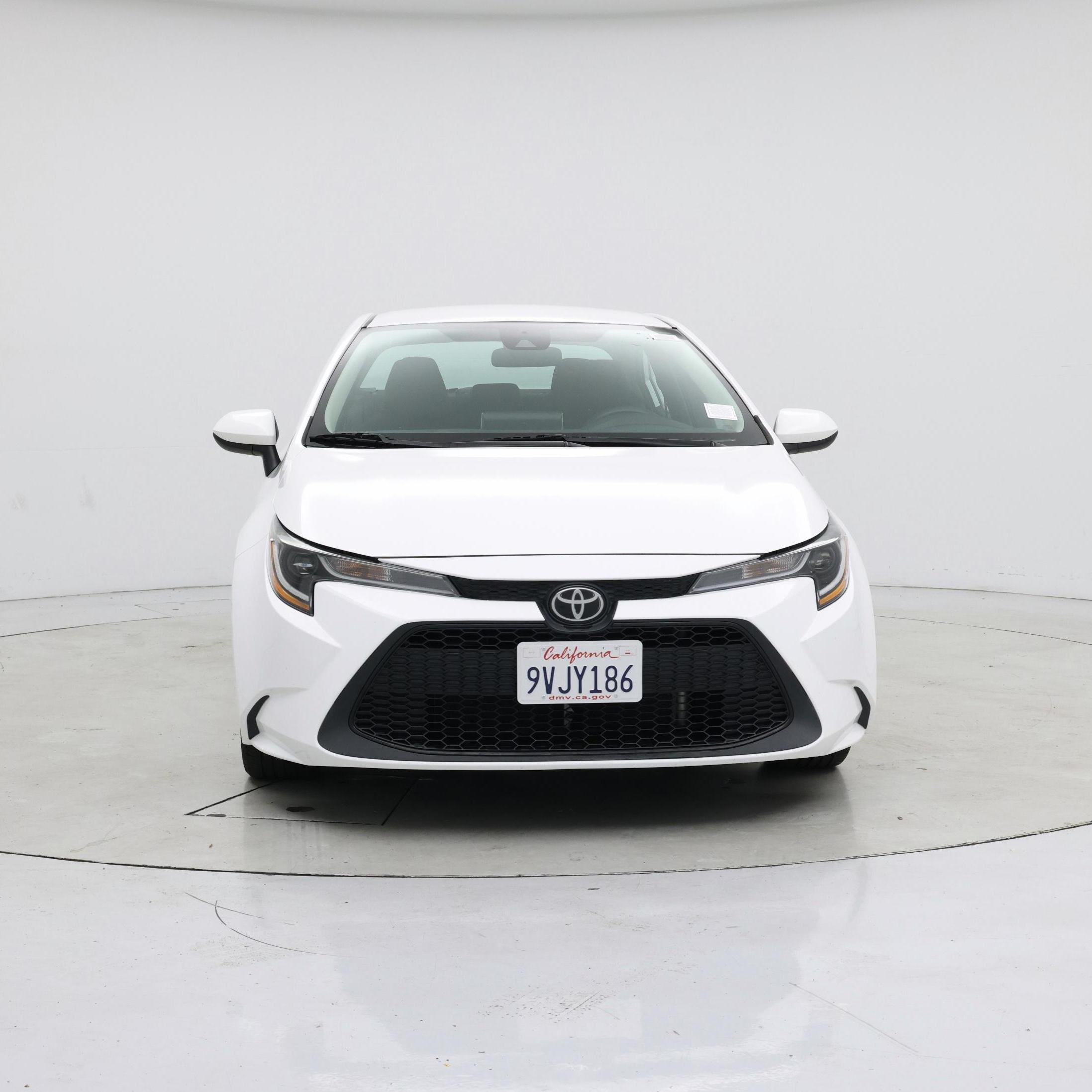 Thumbnail: 2021 Toyota Corolla - 5