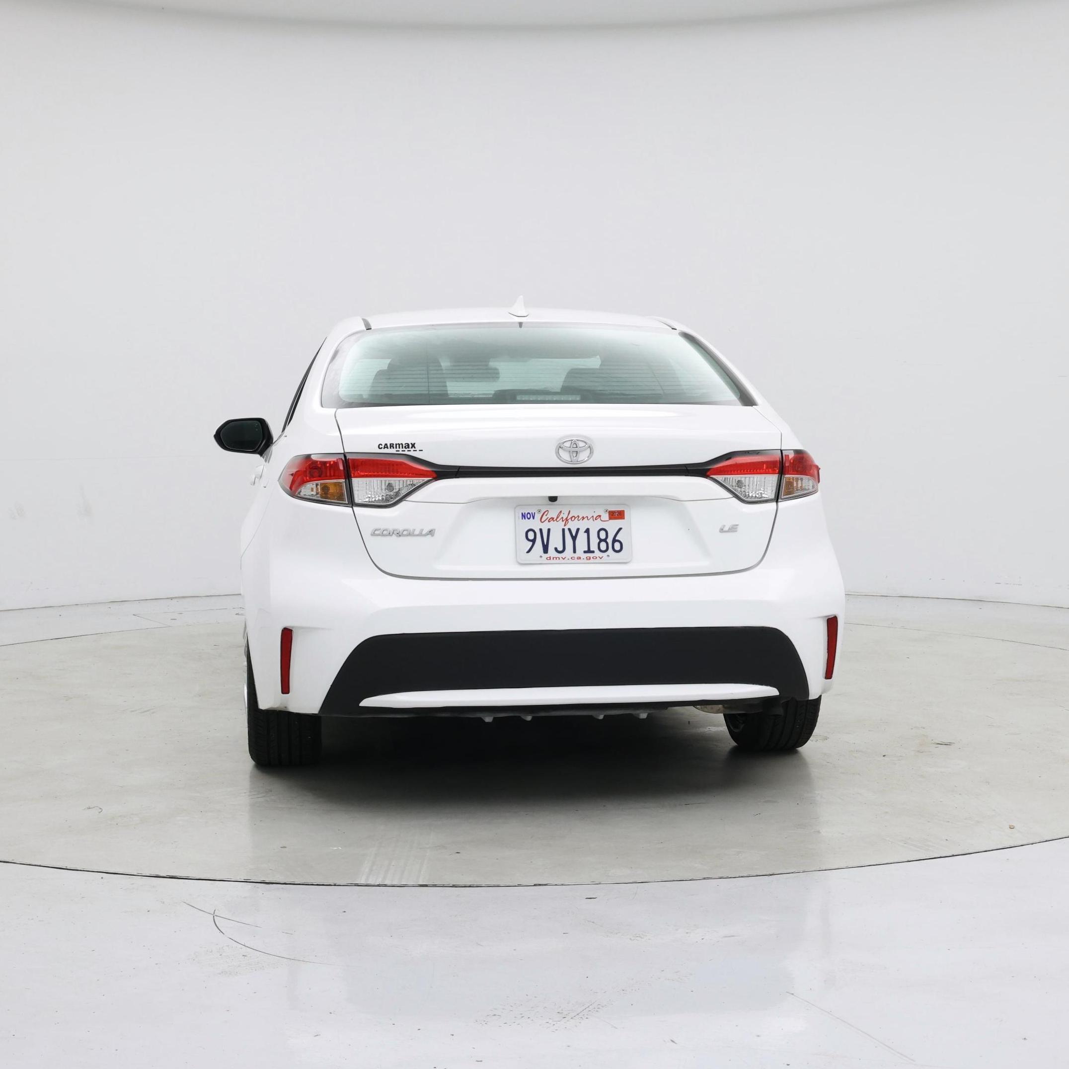 Thumbnail: 2021 Toyota Corolla - 6