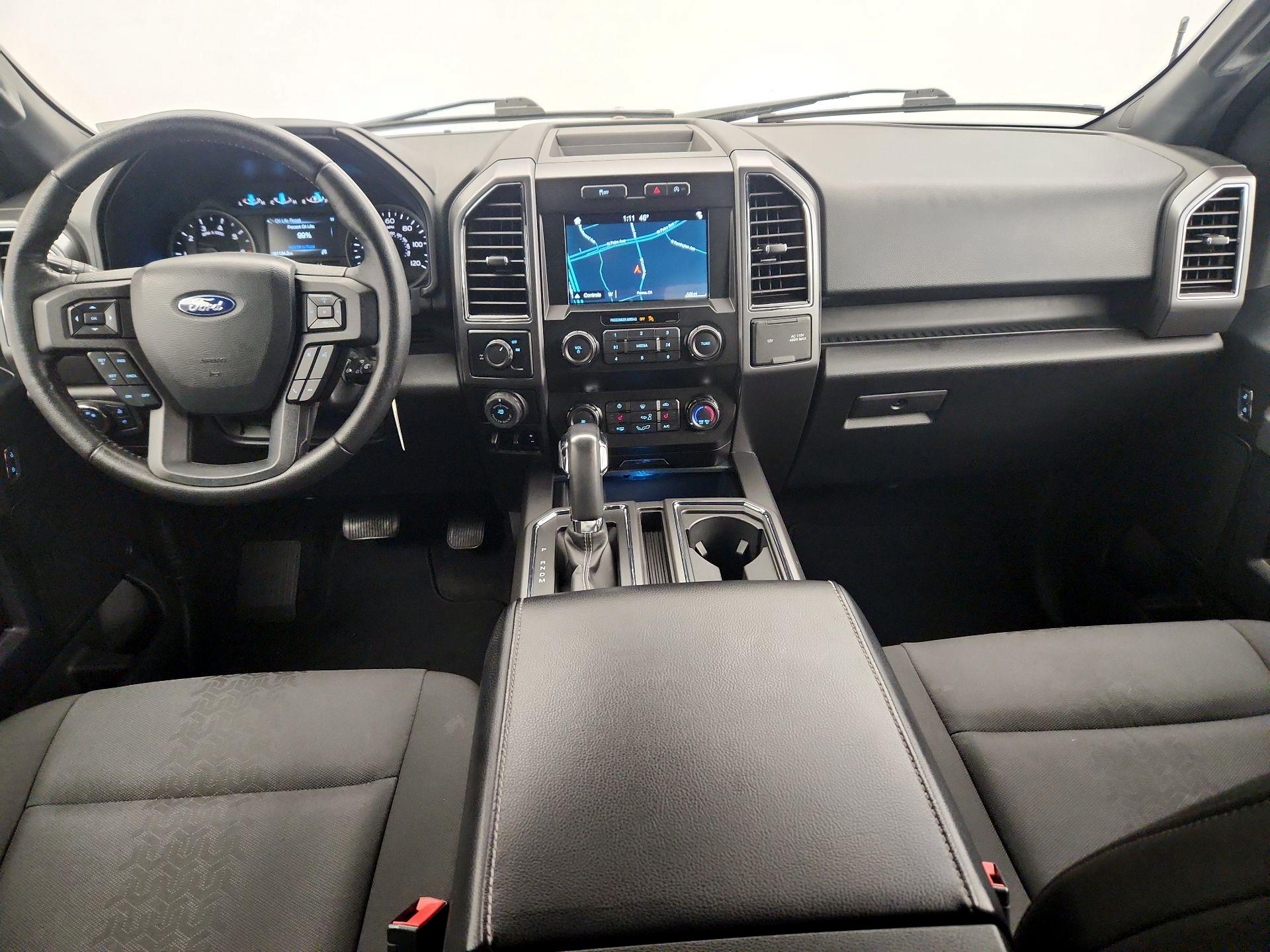 Thumbnail: 2019 Ford F-150 - 9