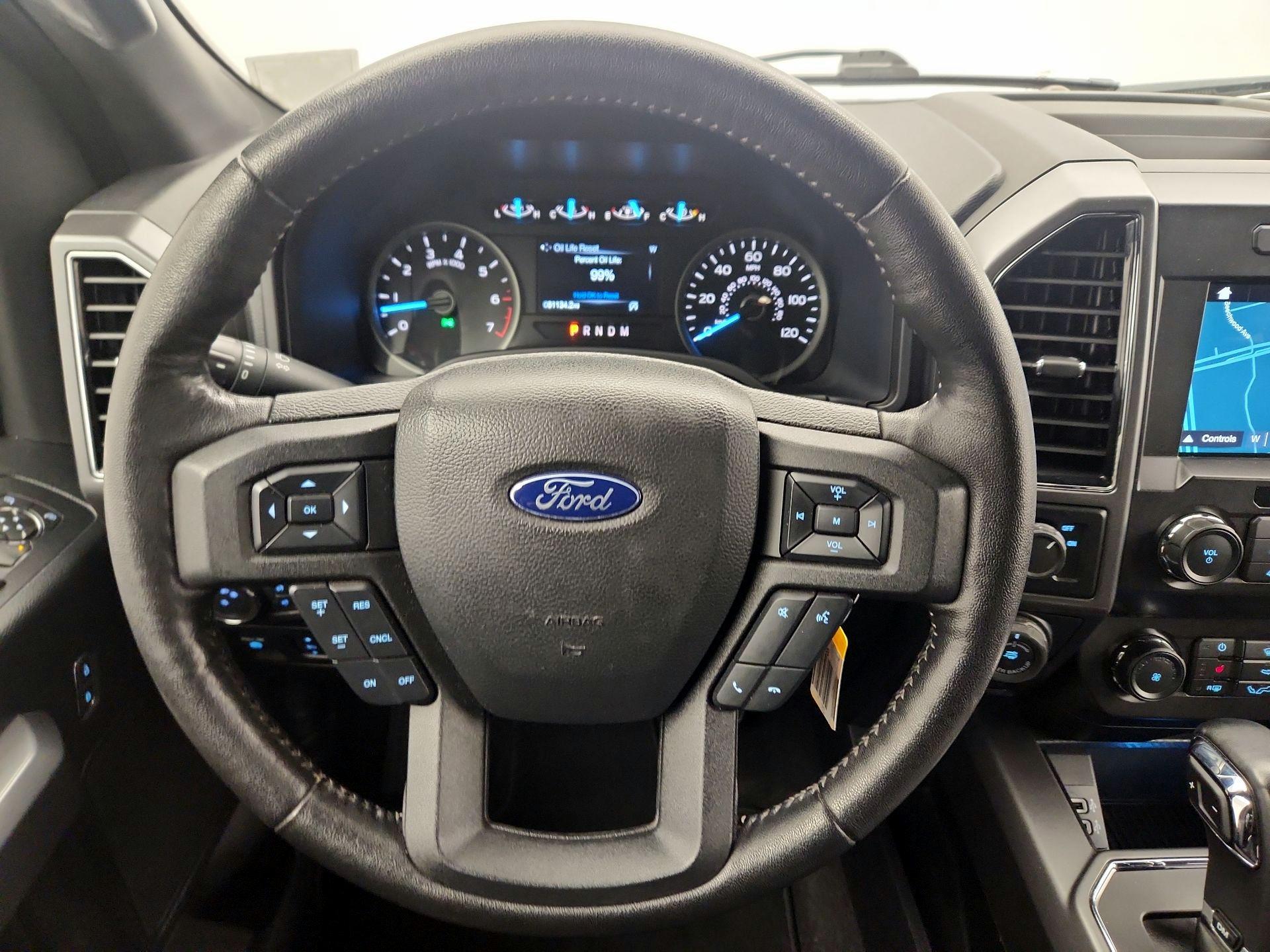 Thumbnail: 2019 Ford F-150 - 10
